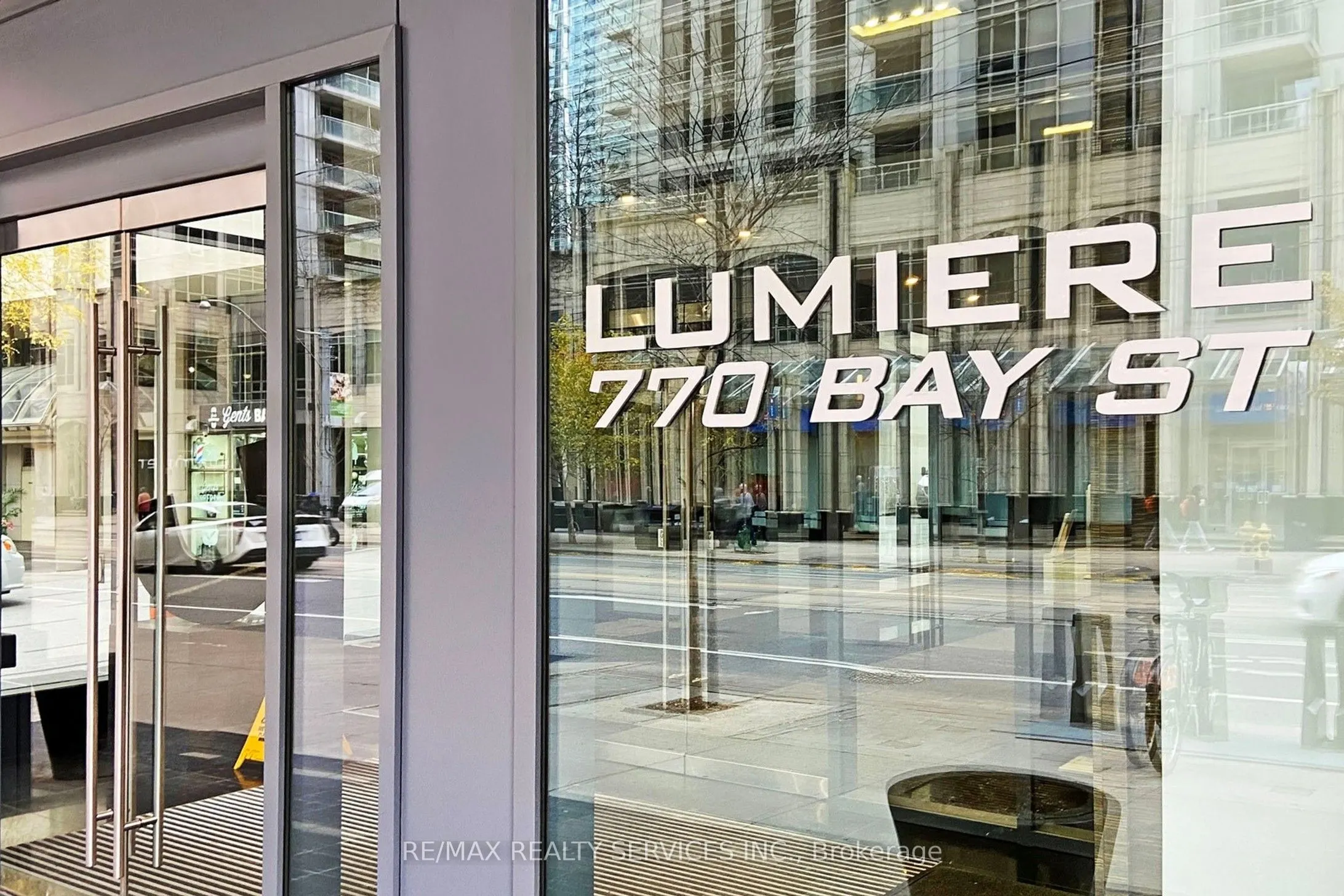 770 Bay Street #1009