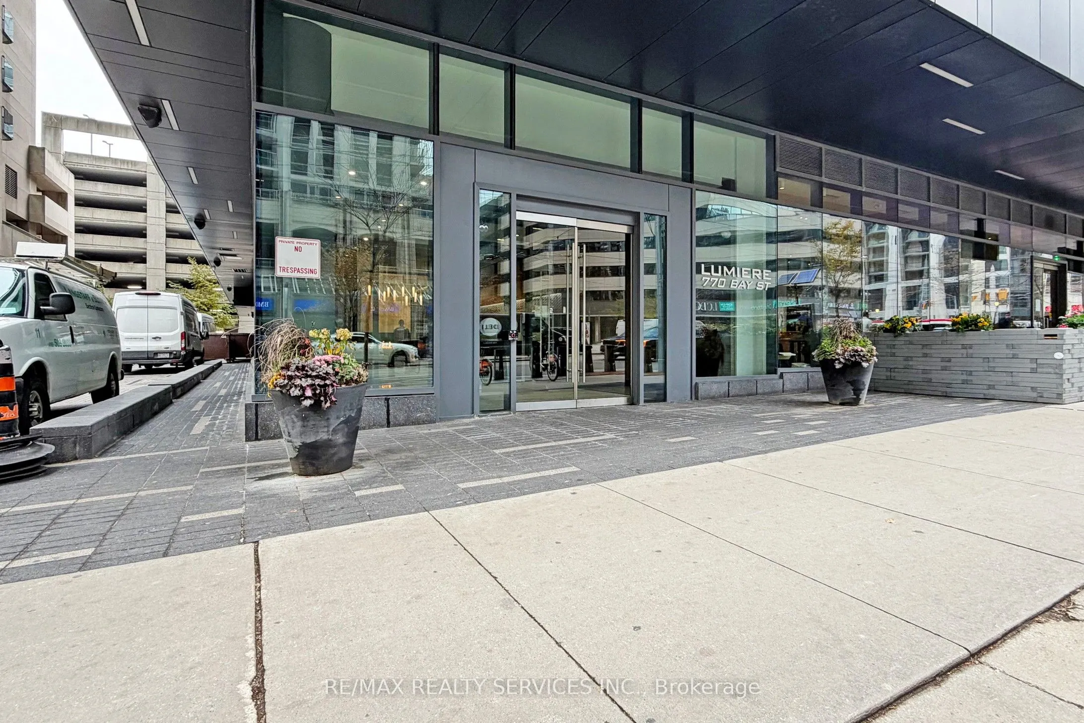 770 Bay Street #1009