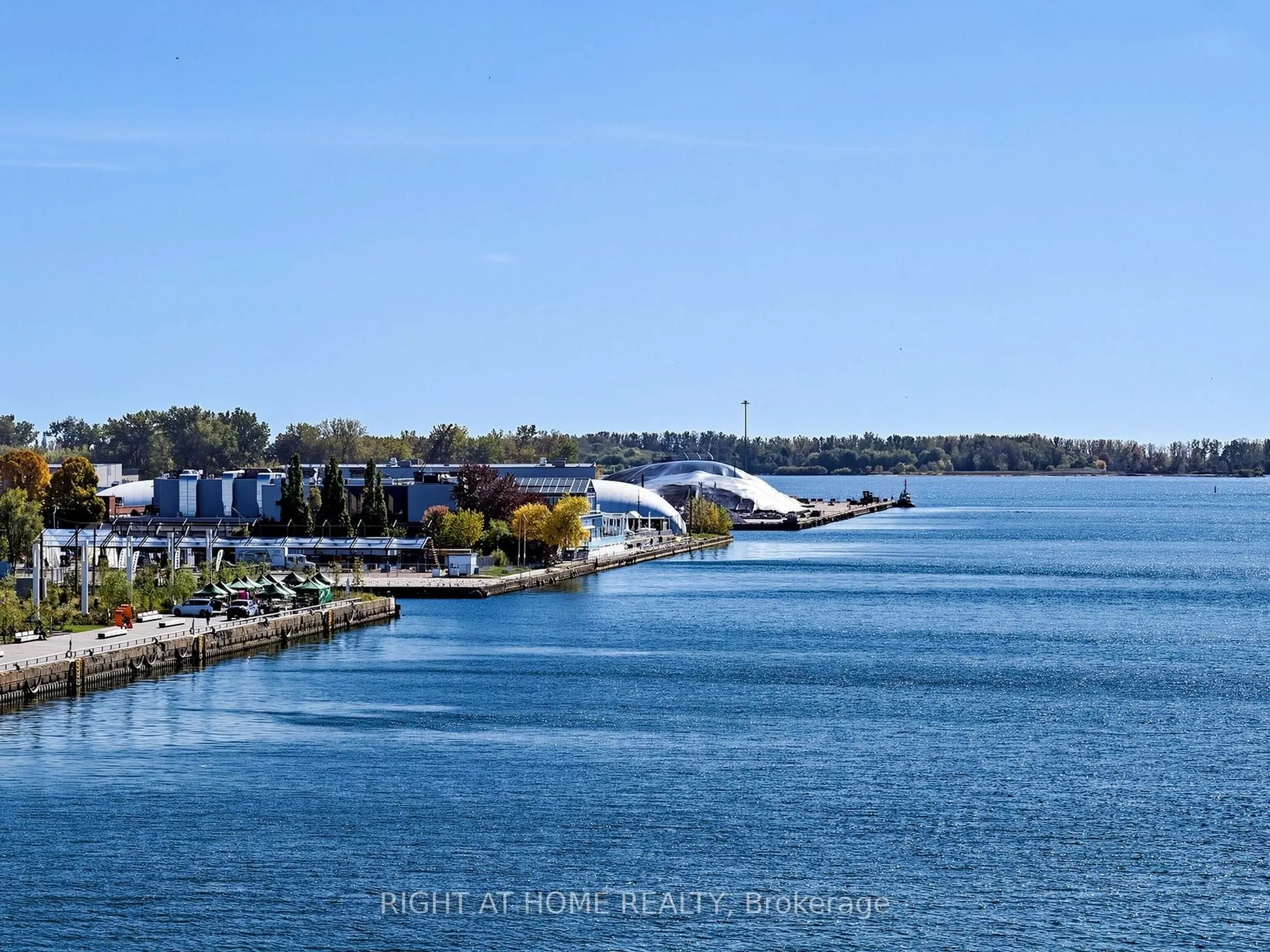 155 Merchants' Wharf #510