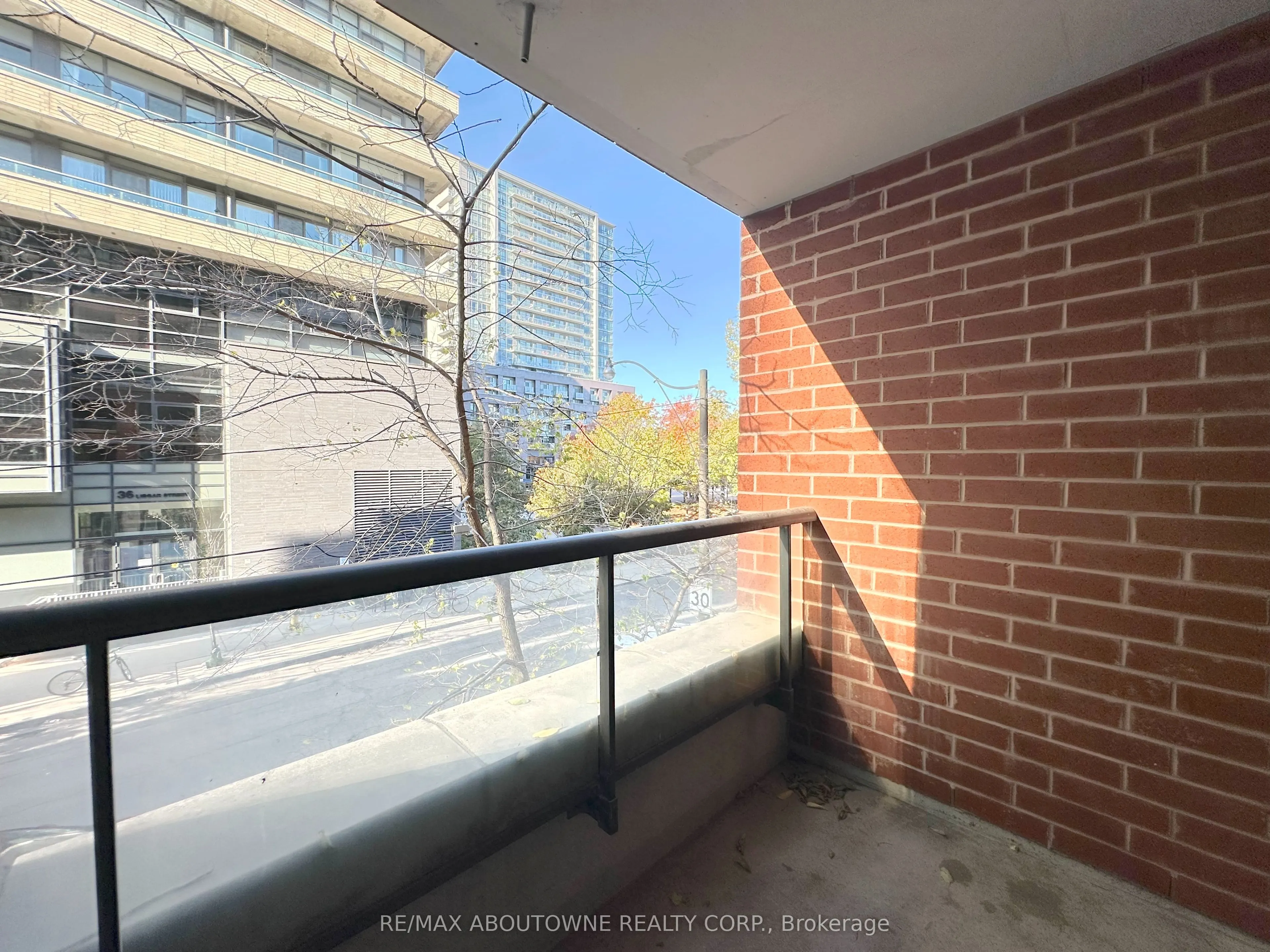 45 Lisgar Street #218