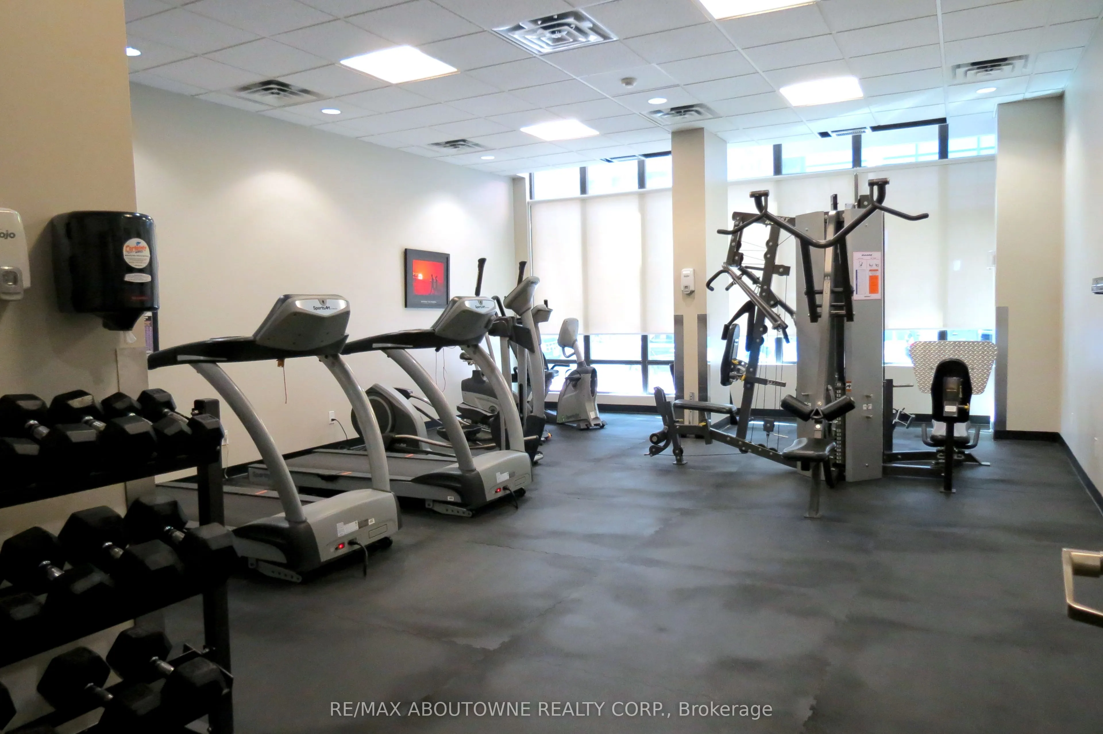 45 Lisgar Street #218