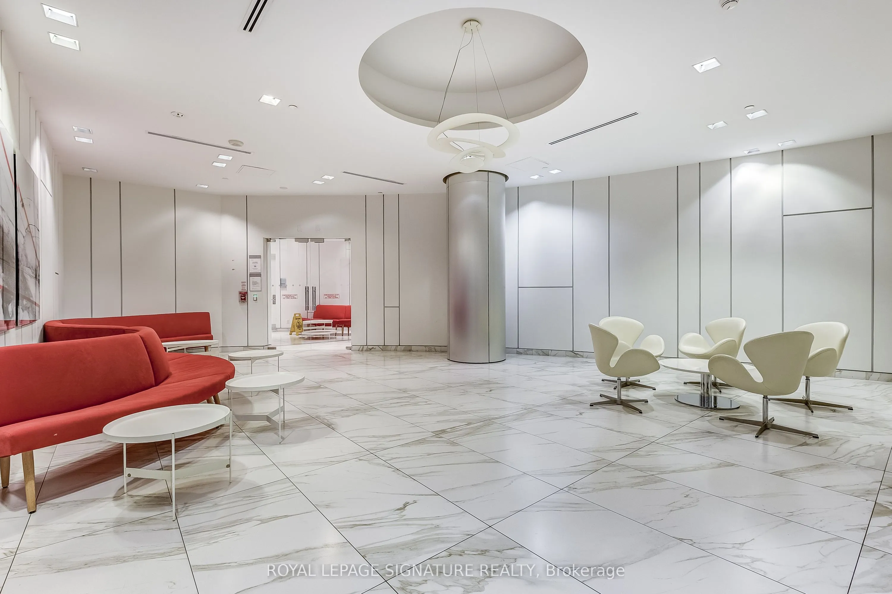 14 York Street #2804