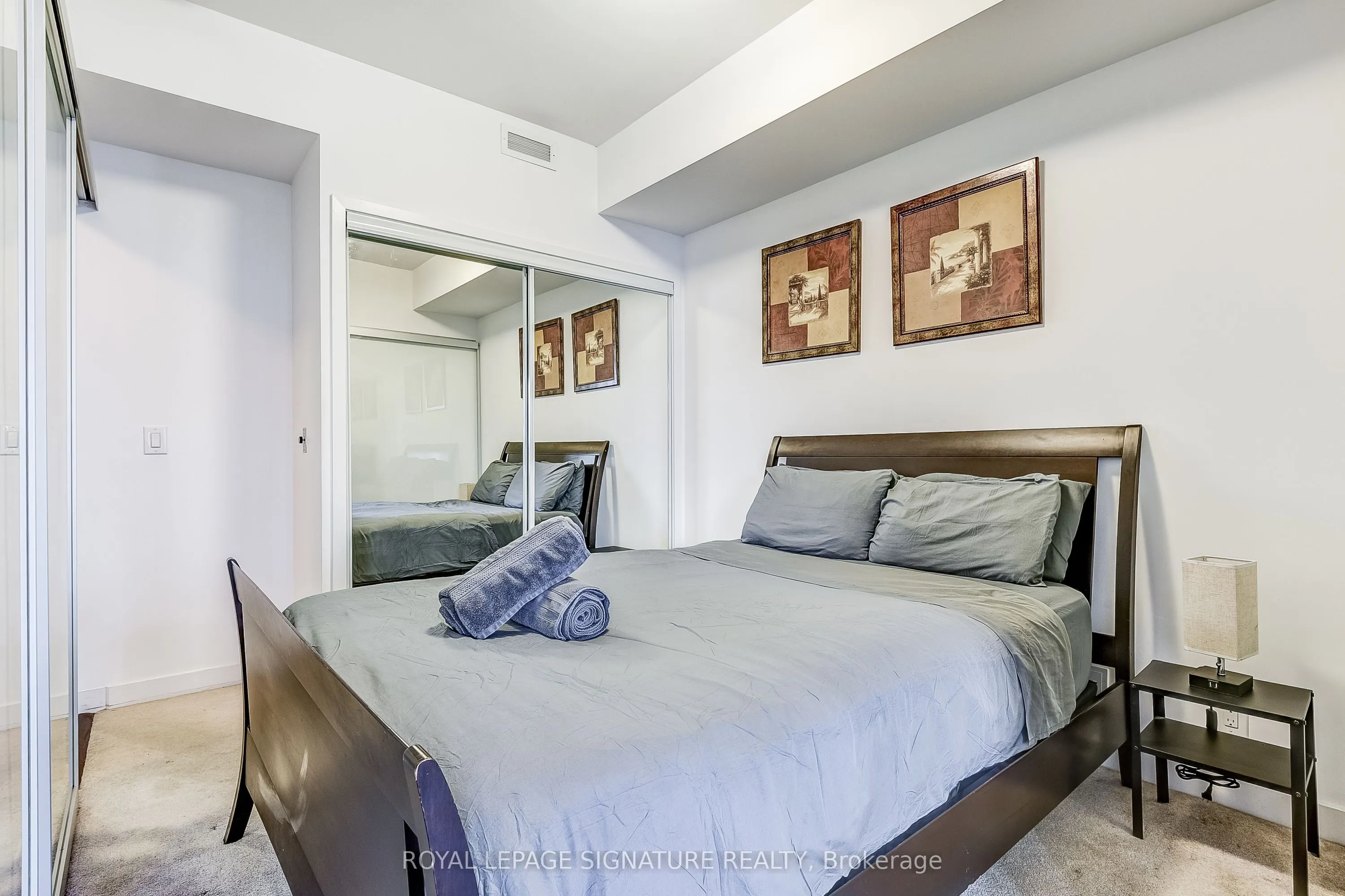 14 York Street #2804