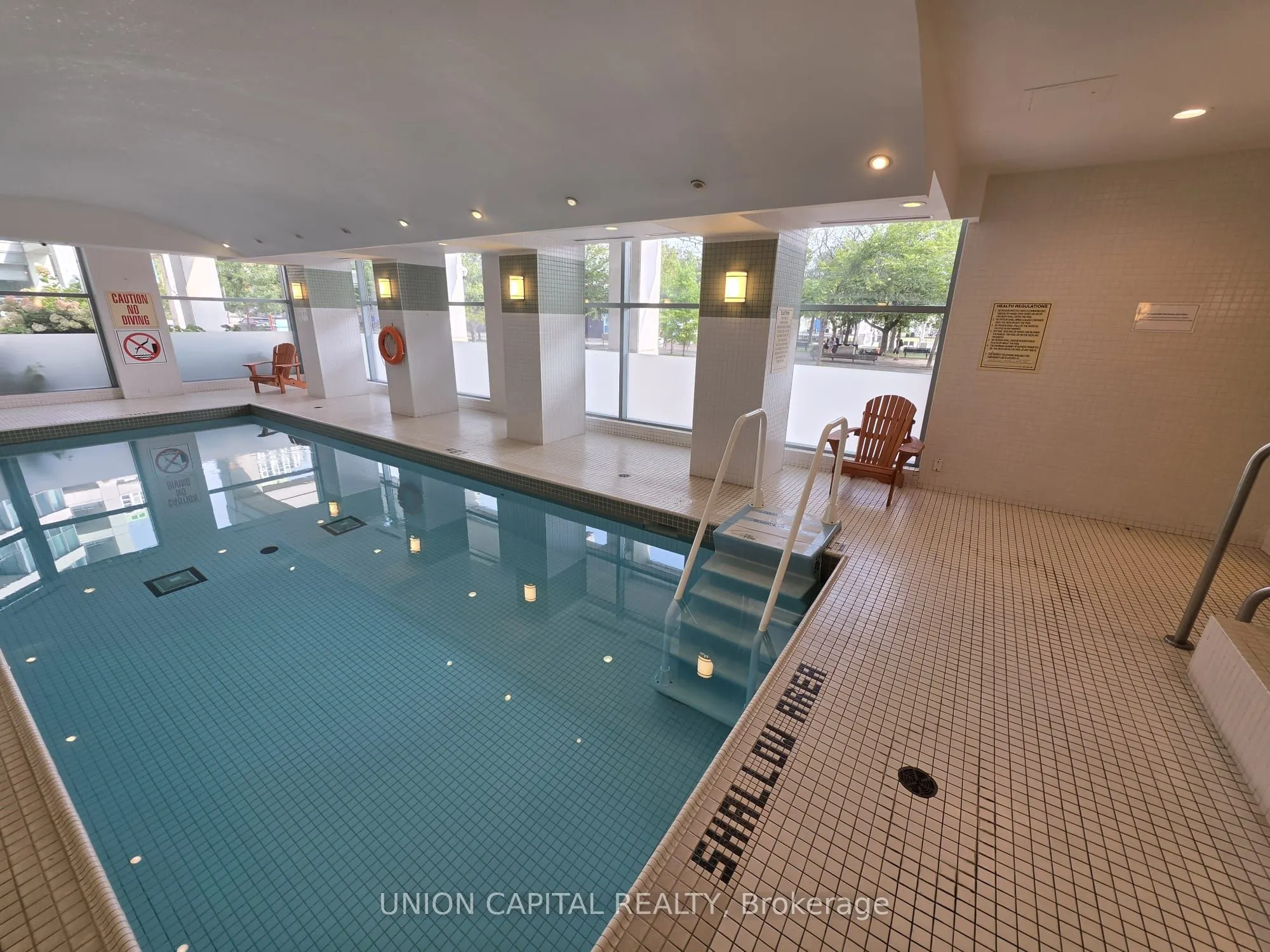 228 Queens Quay W #302