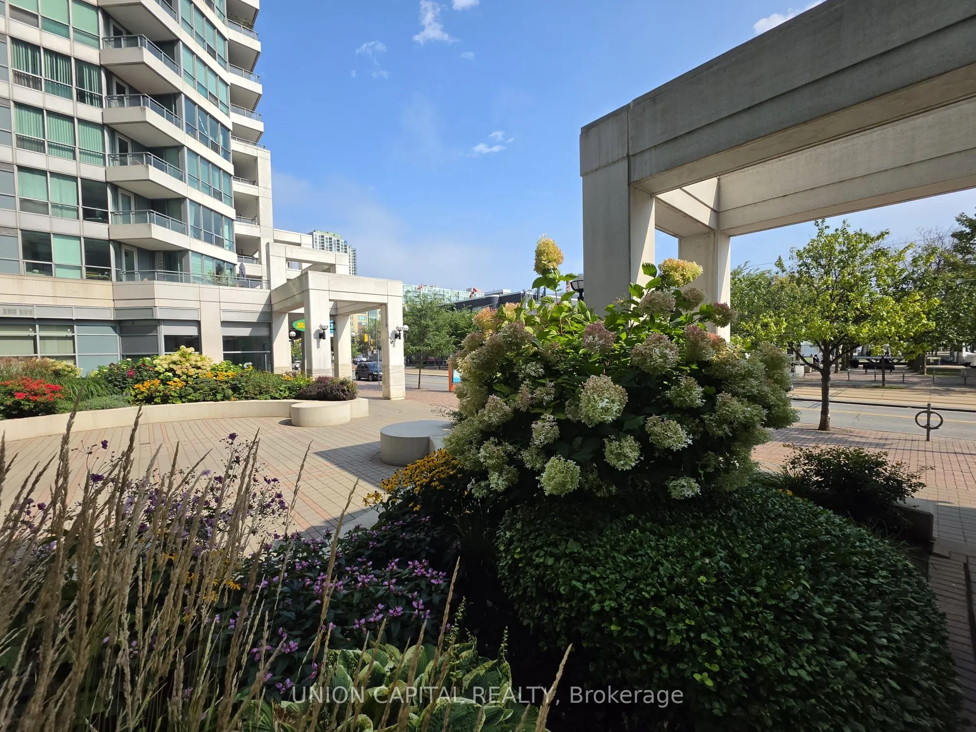 228 Queens Quay W #302