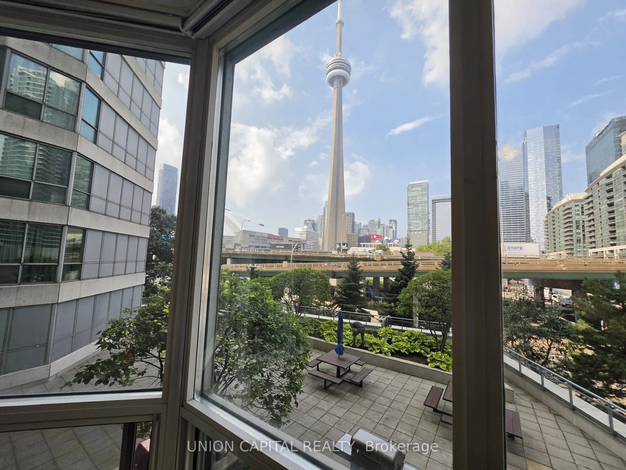 228 Queens Quay W #302