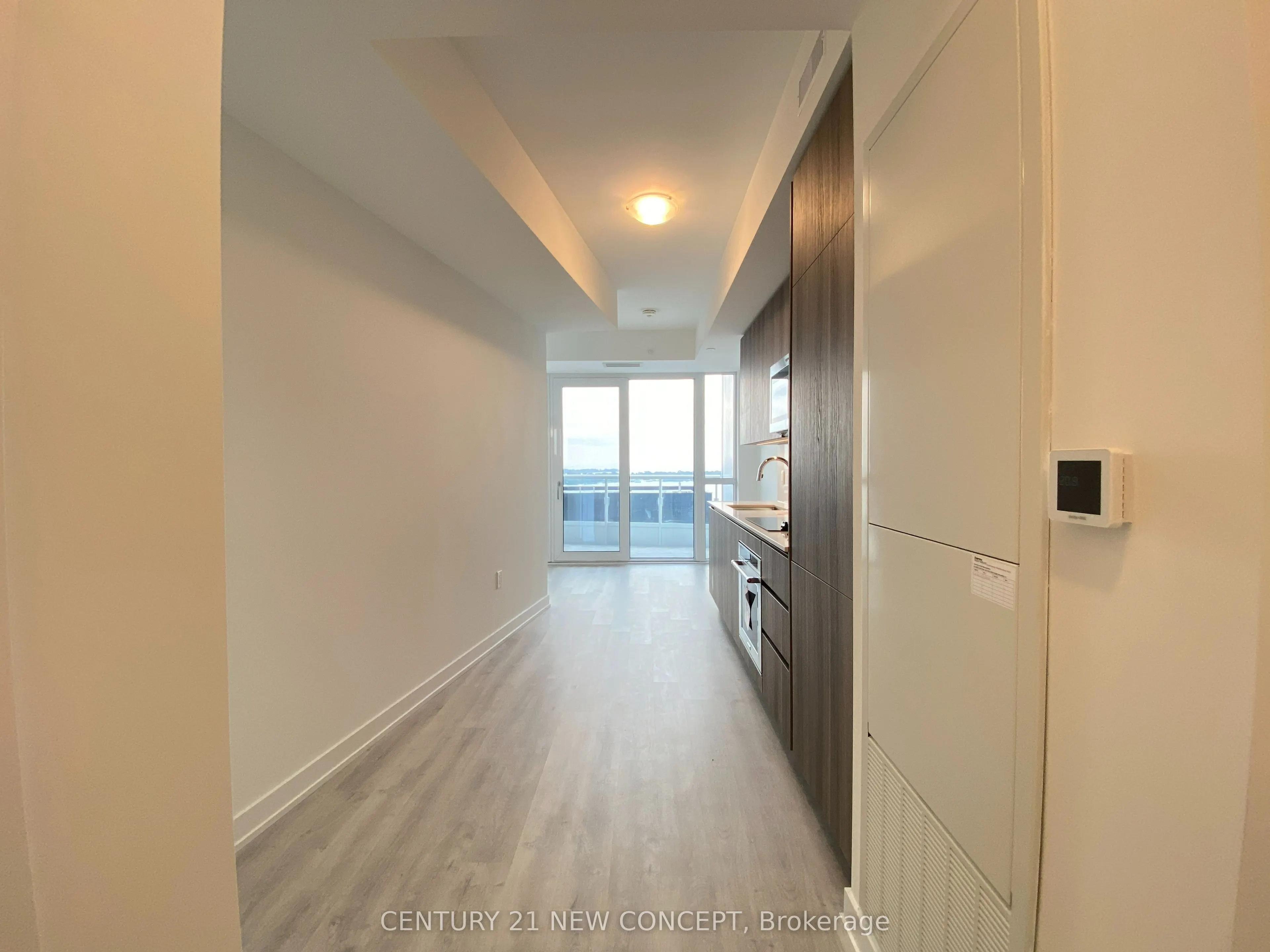 15 Richardson Street #1907