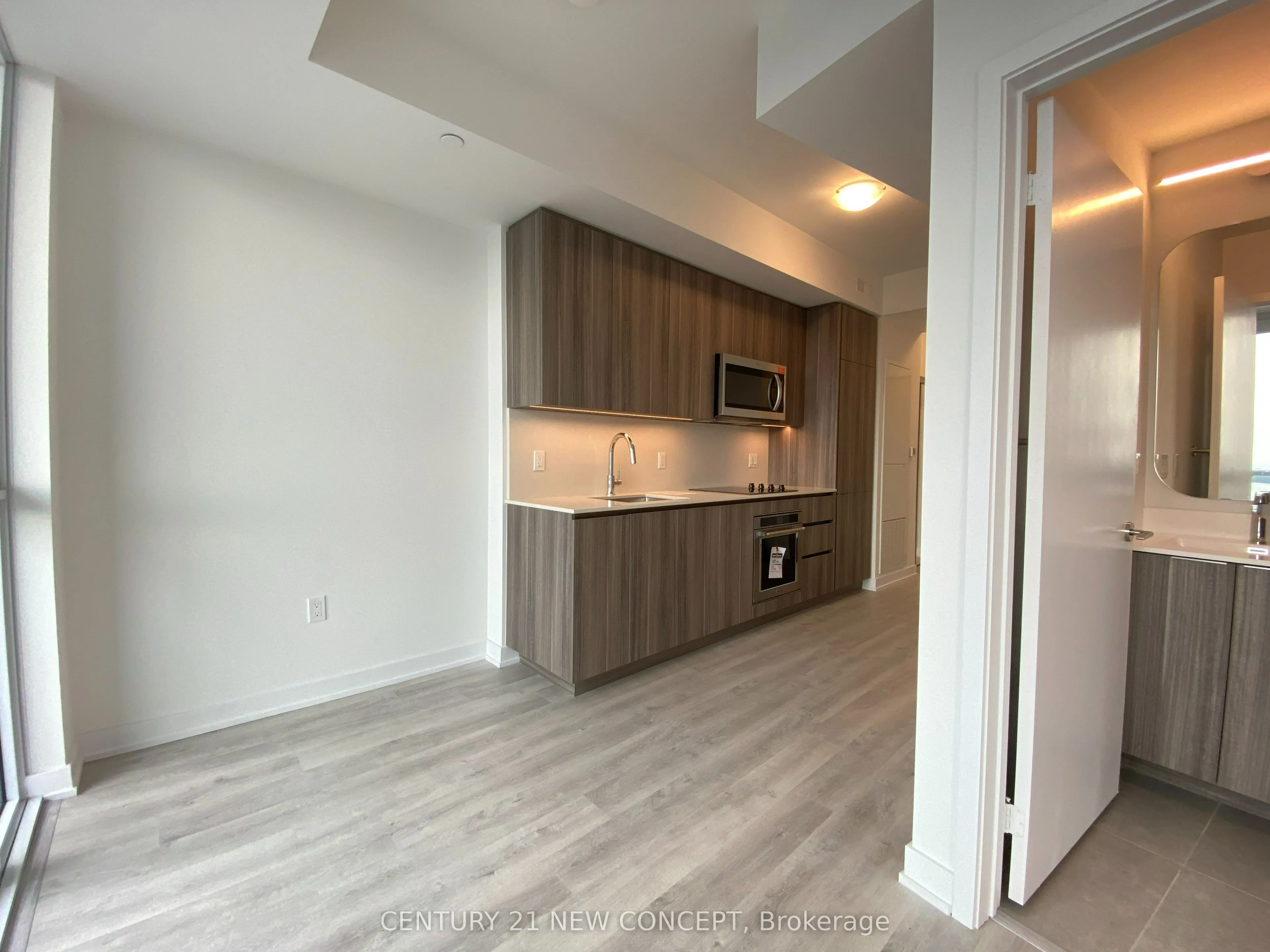 15 Richardson Street #1907