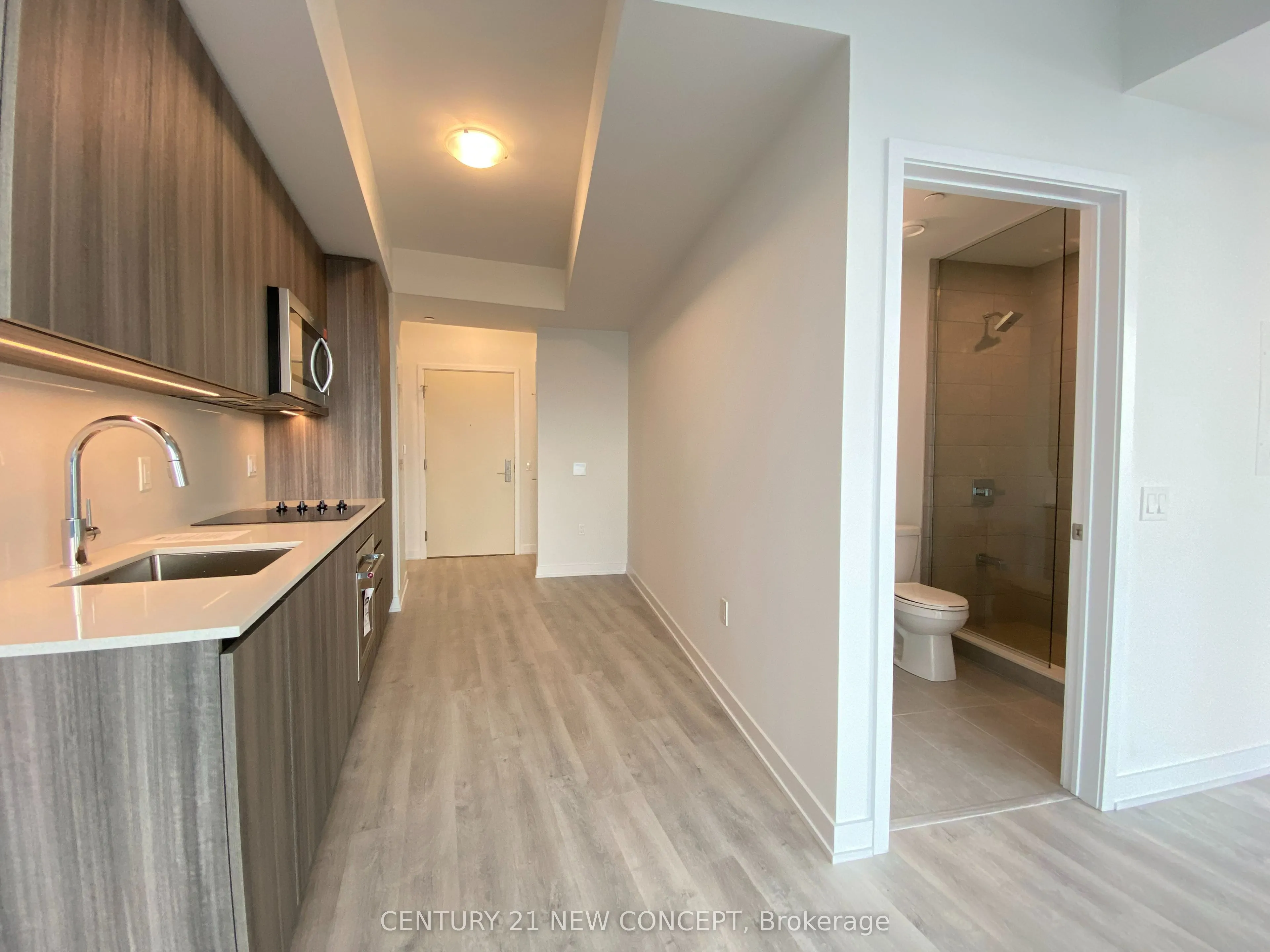 15 Richardson Street #1907