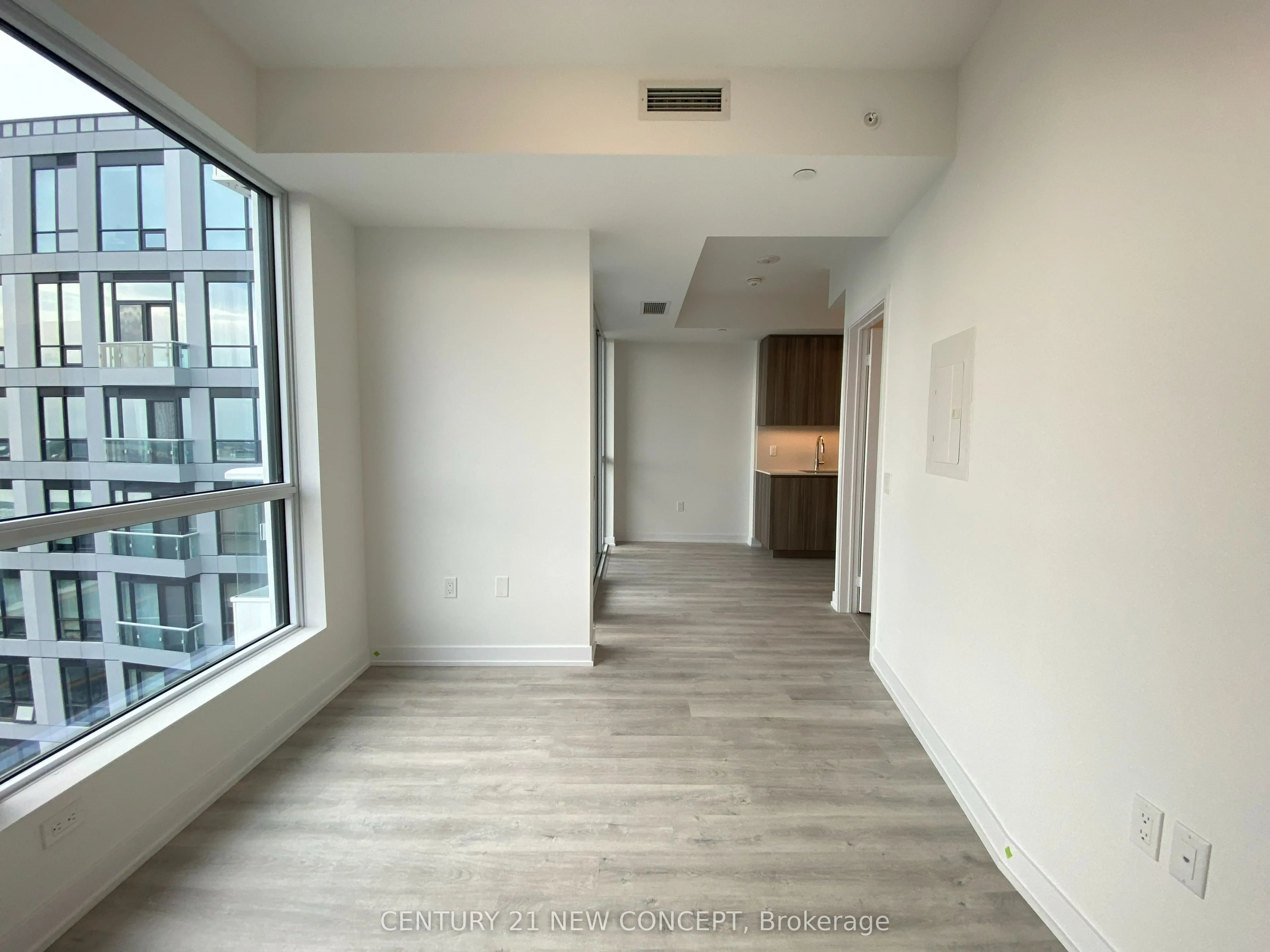 15 Richardson Street #1907