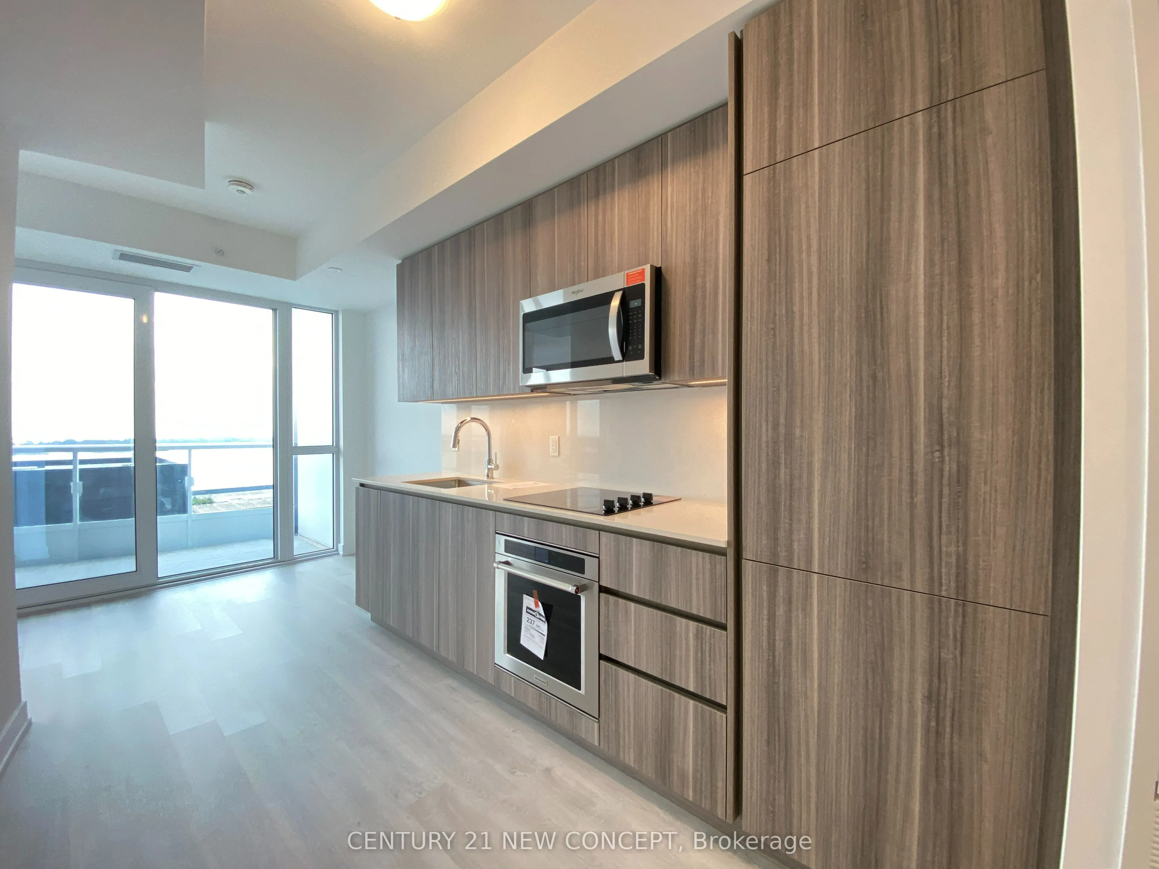15 Richardson Street #1907
