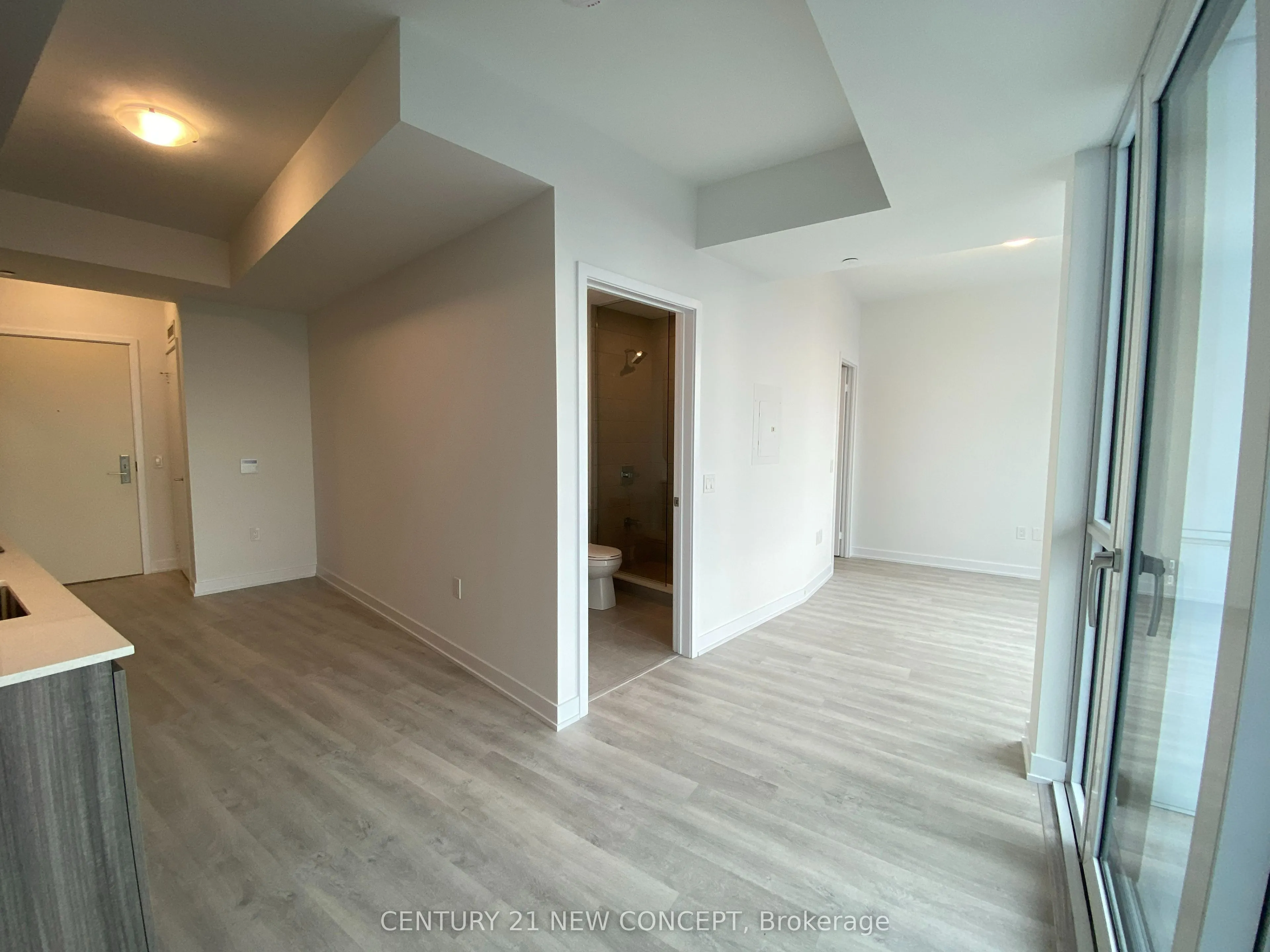 15 Richardson Street #1907