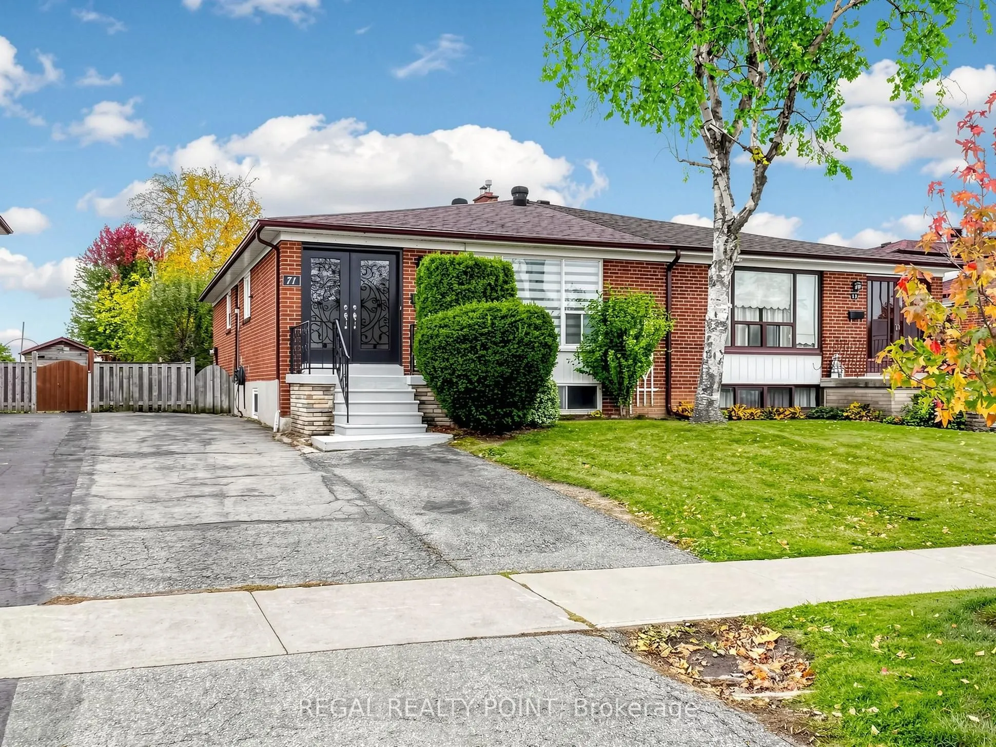 71 Clydesdale Drive