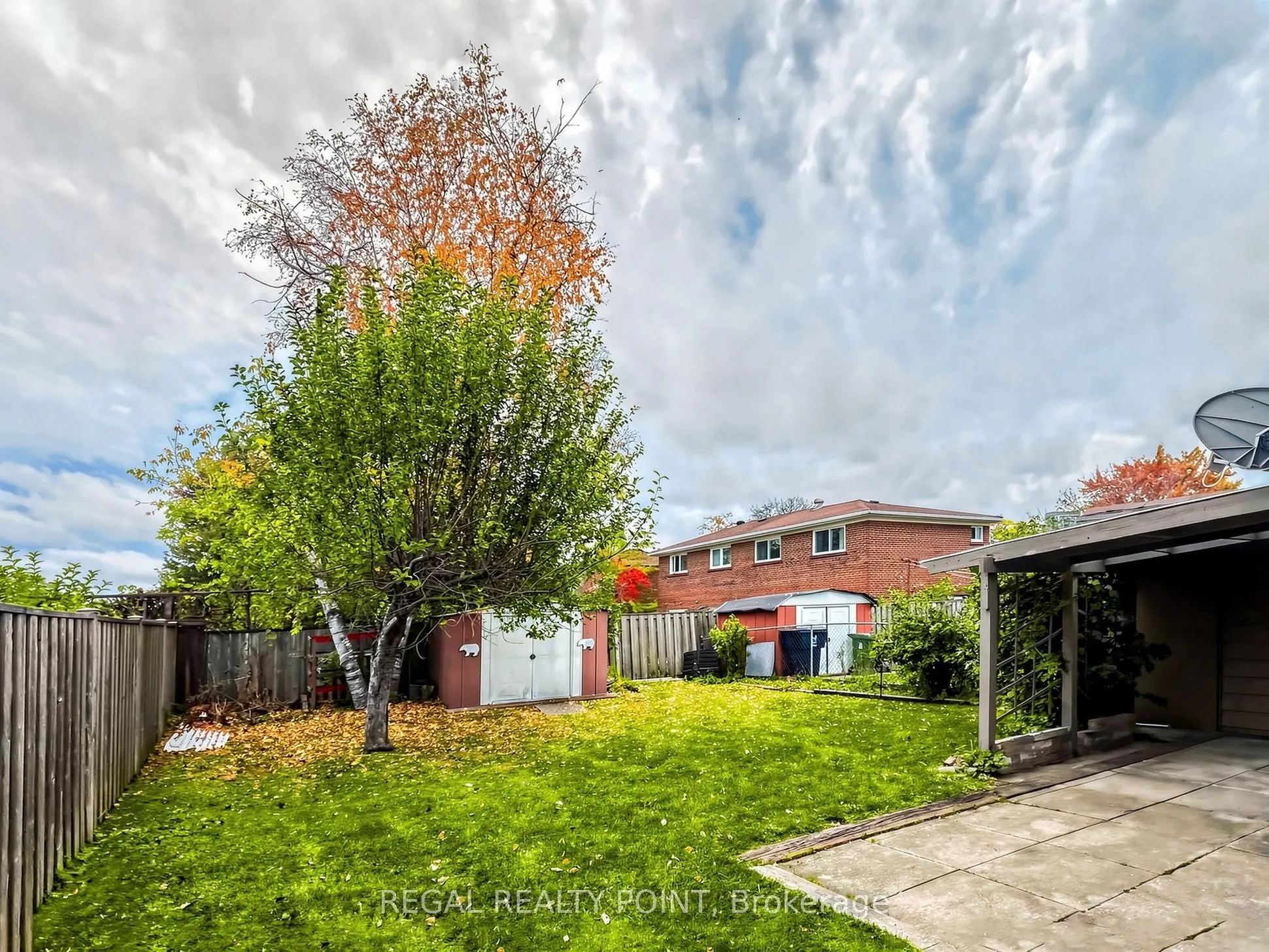 71 Clydesdale Drive