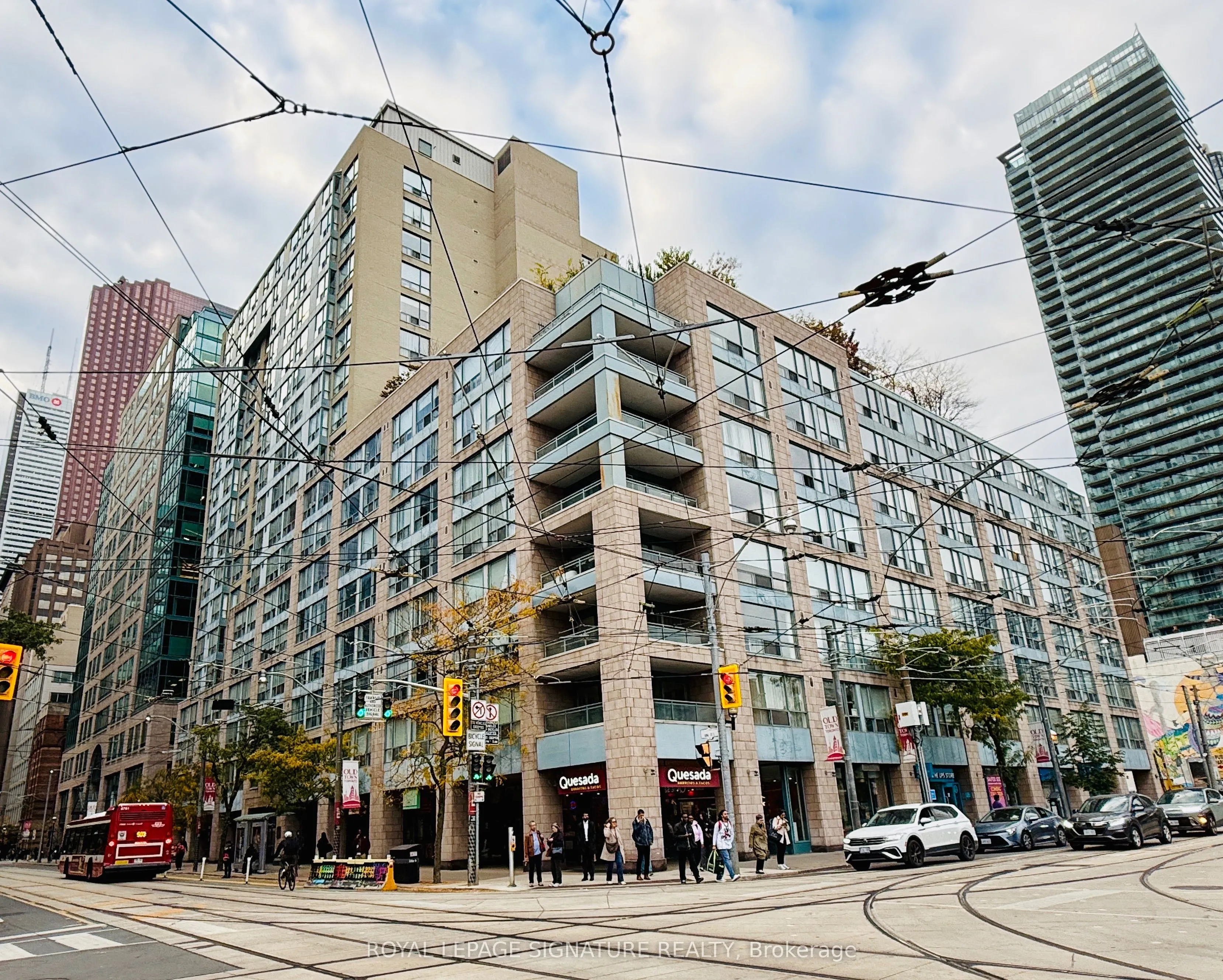 92 King Street E #309