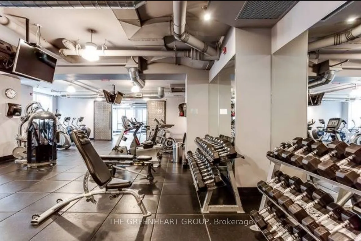 1 Scott Street #208