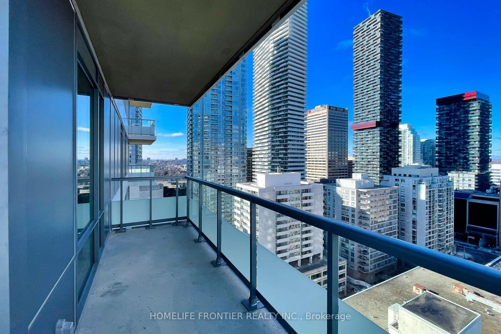 25 Holly Street #2203