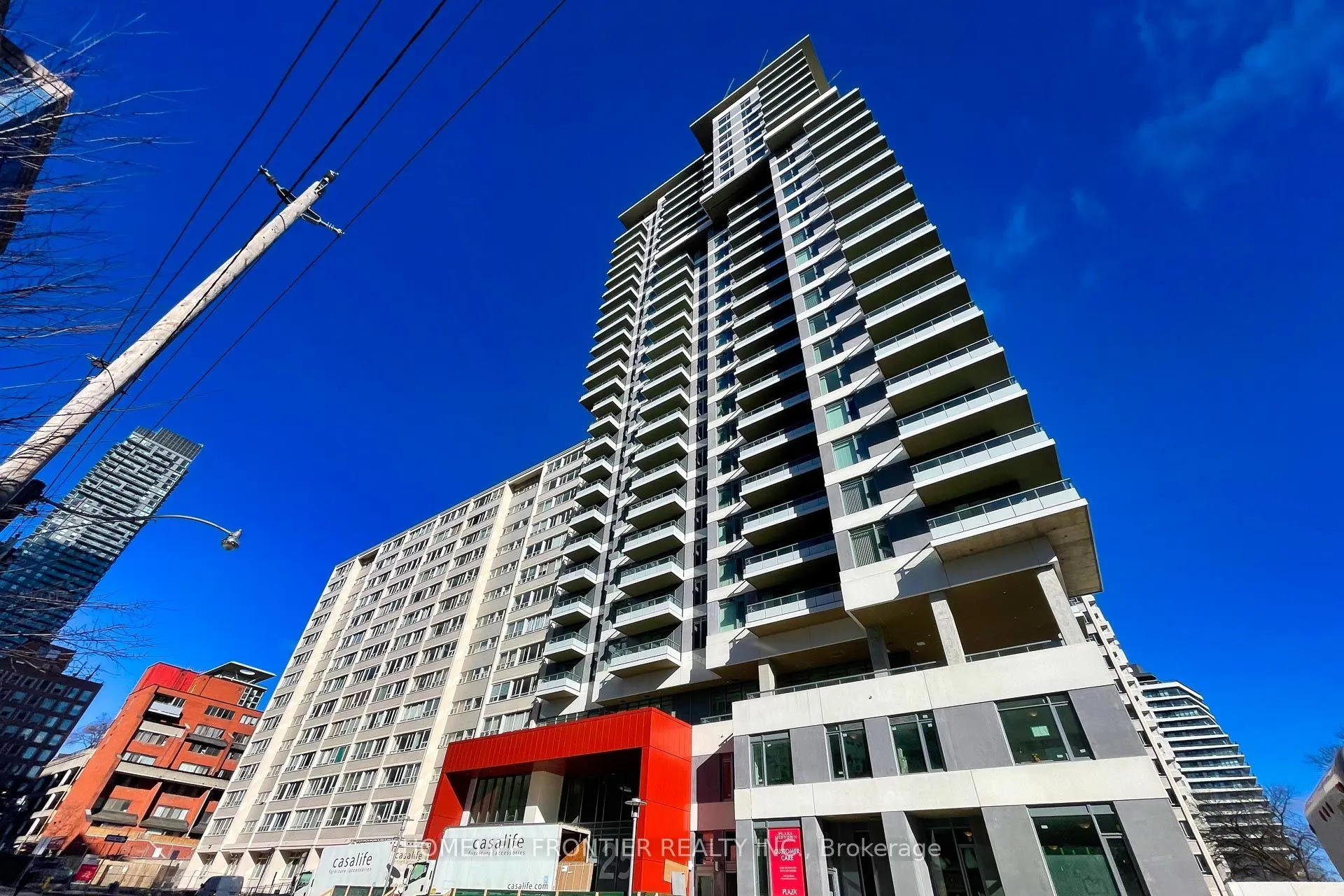 25 Holly Street #2203