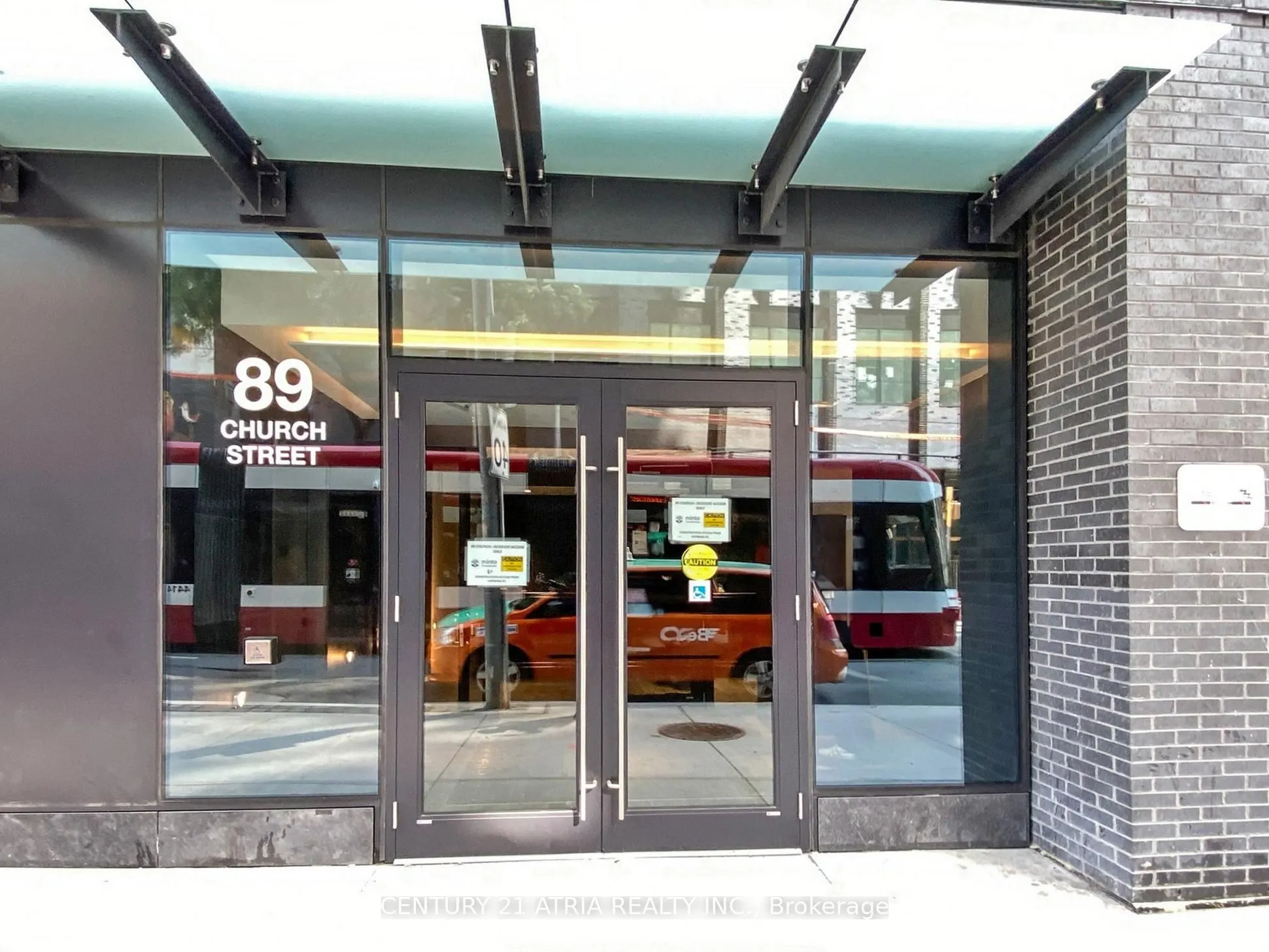 89 Church Street #4904