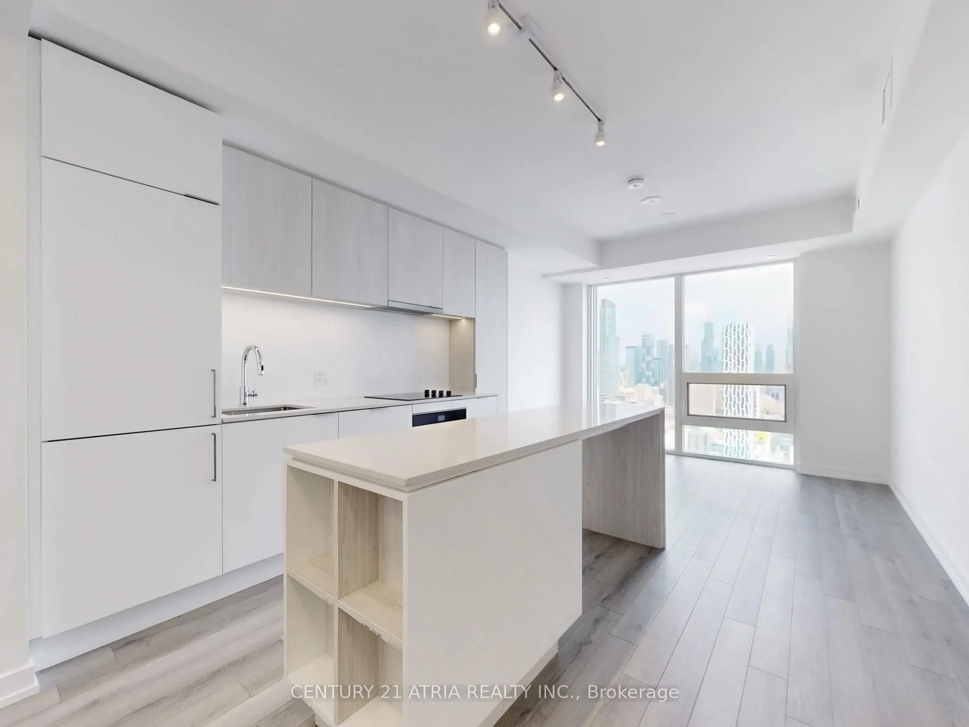 89 Church Street #4904