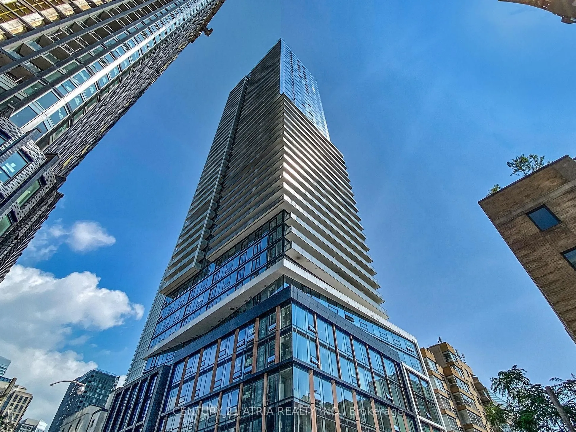 89 Church Street #4904