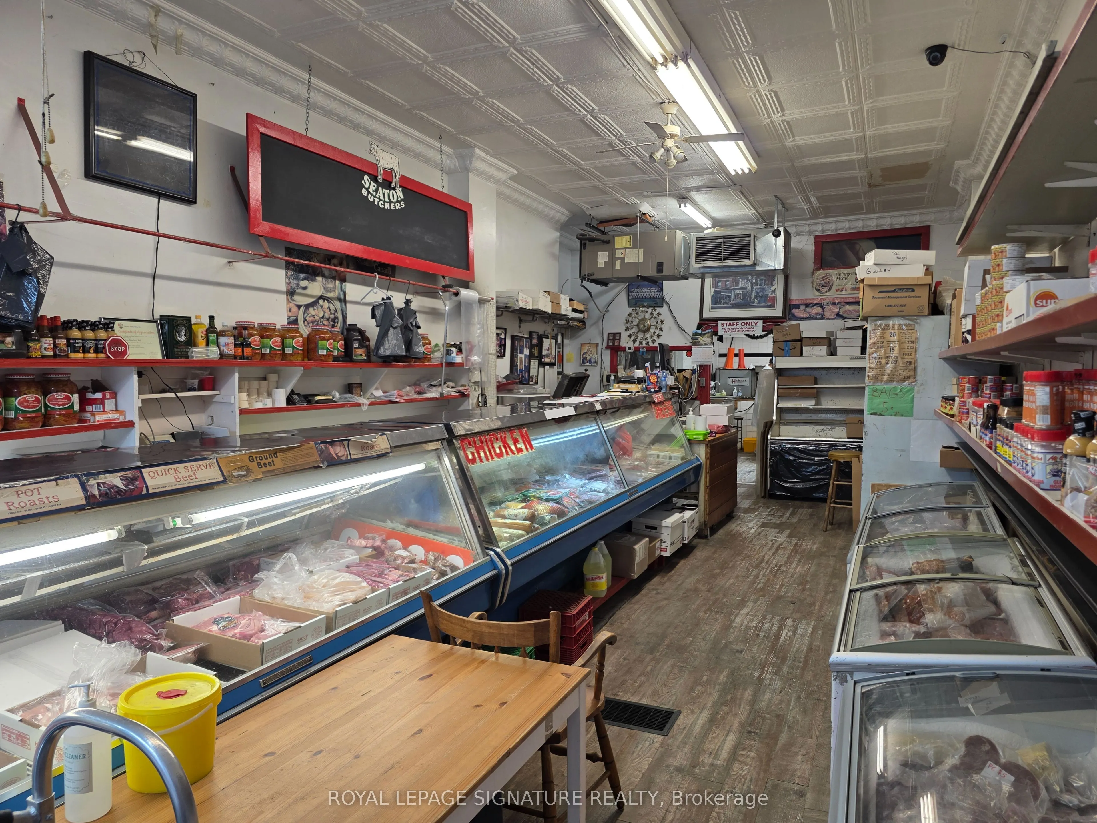 236 Queen Street E