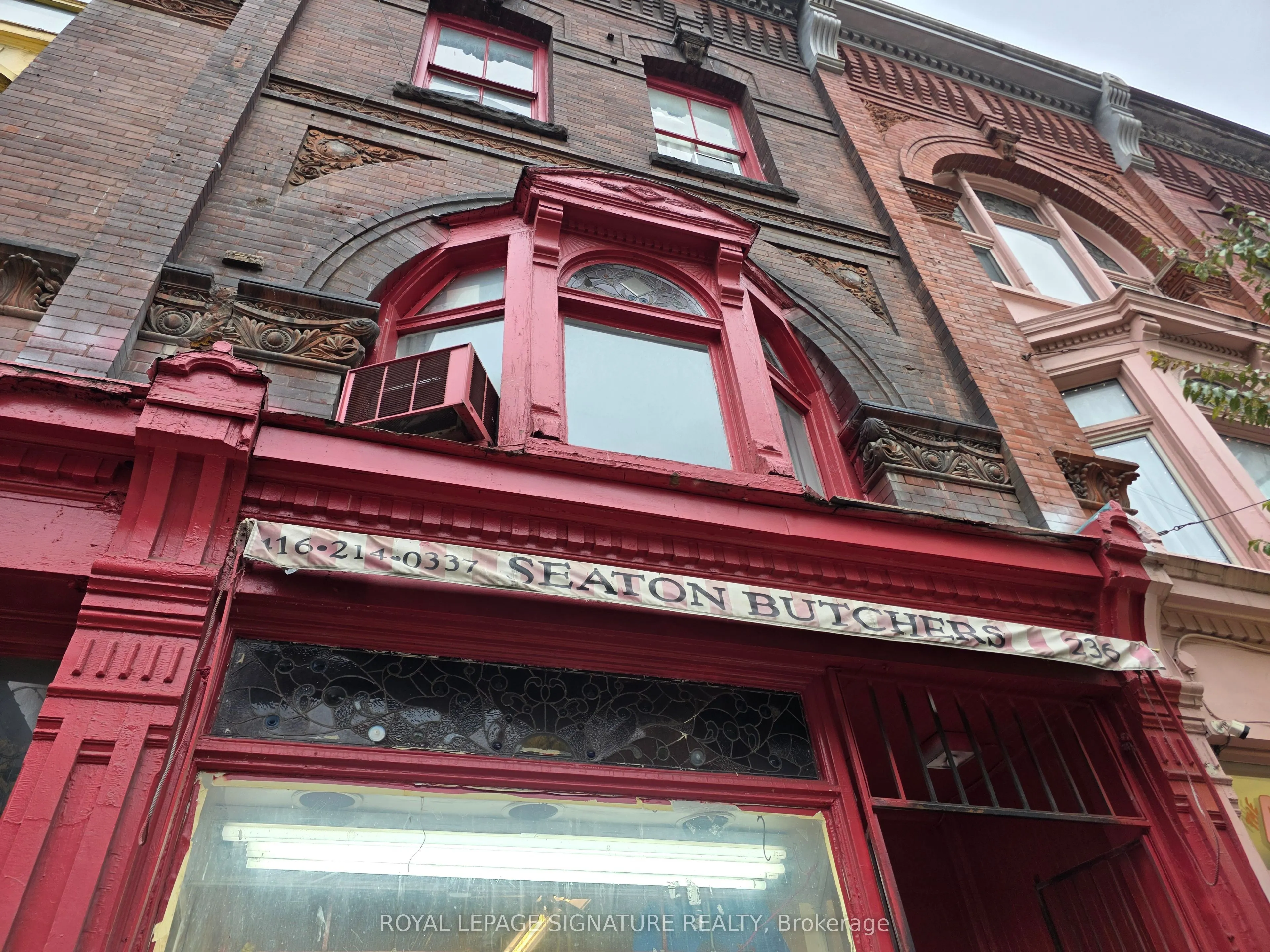 236 Queen Street E