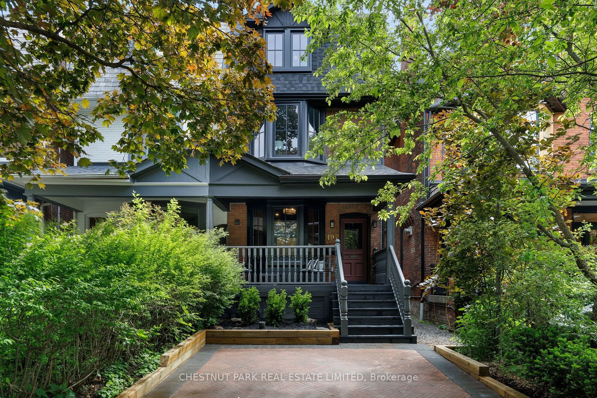 497 Brunswick Avenue