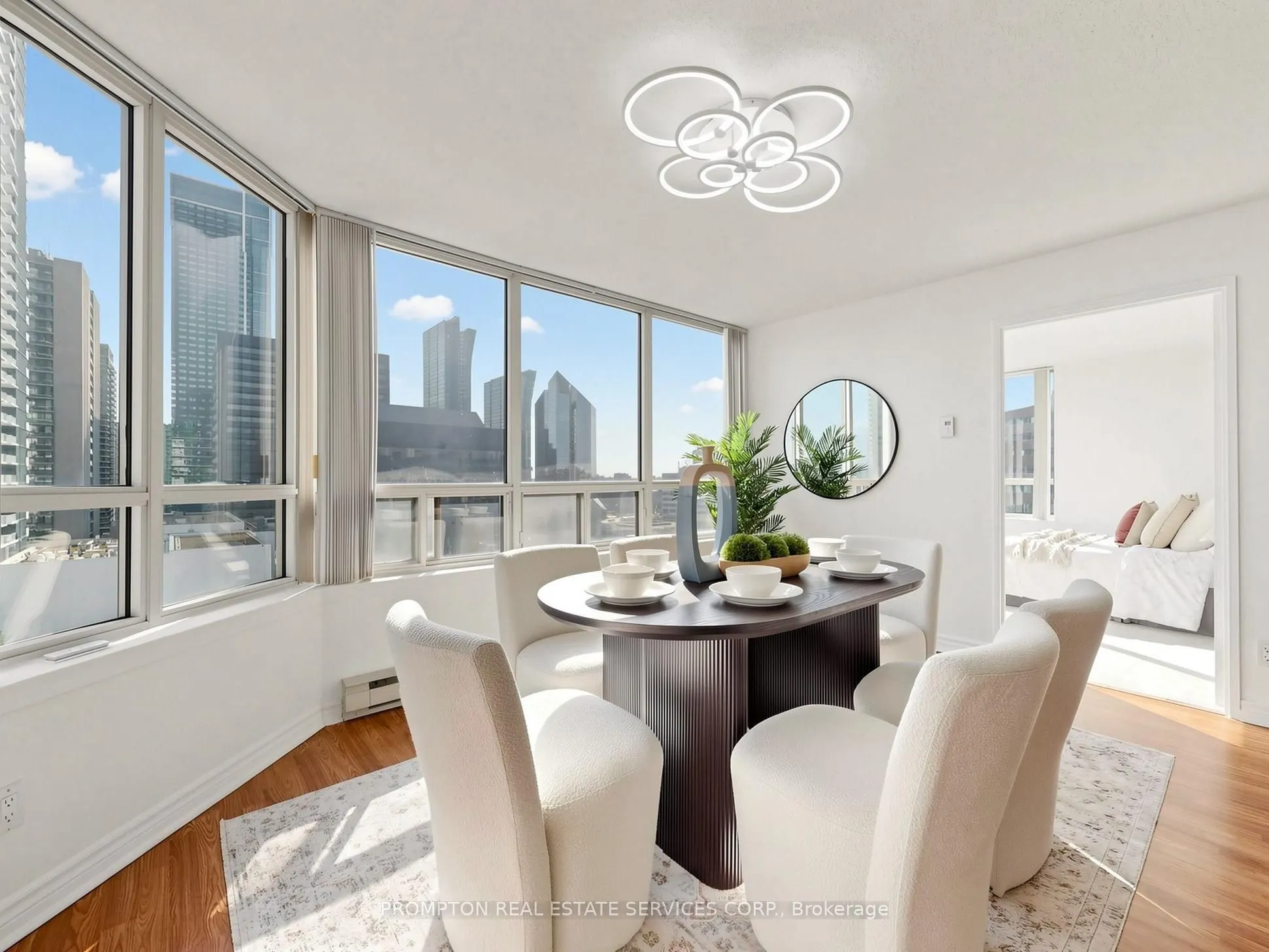 30 Greenfield Avenue #1211