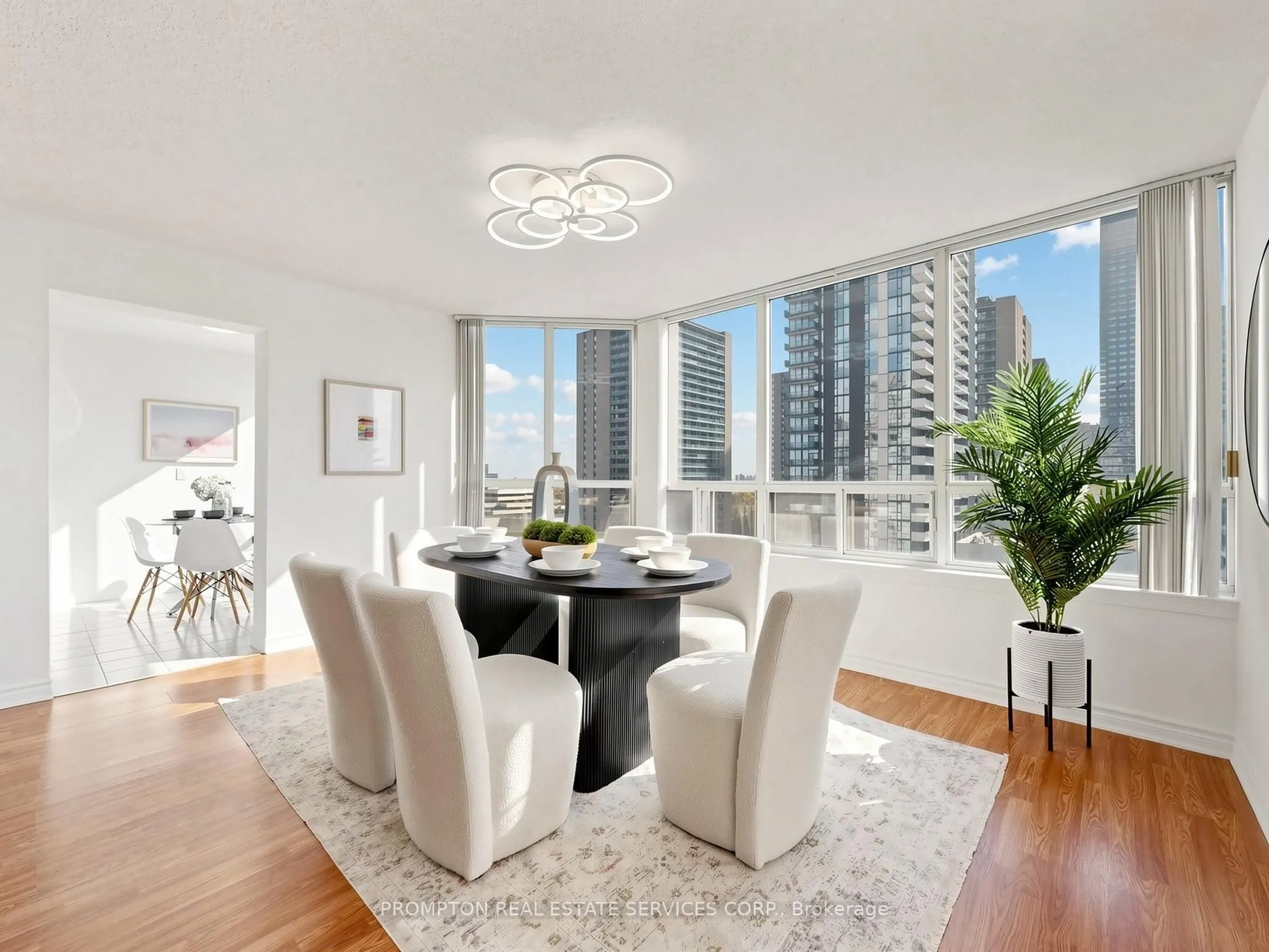 30 Greenfield Avenue #1211