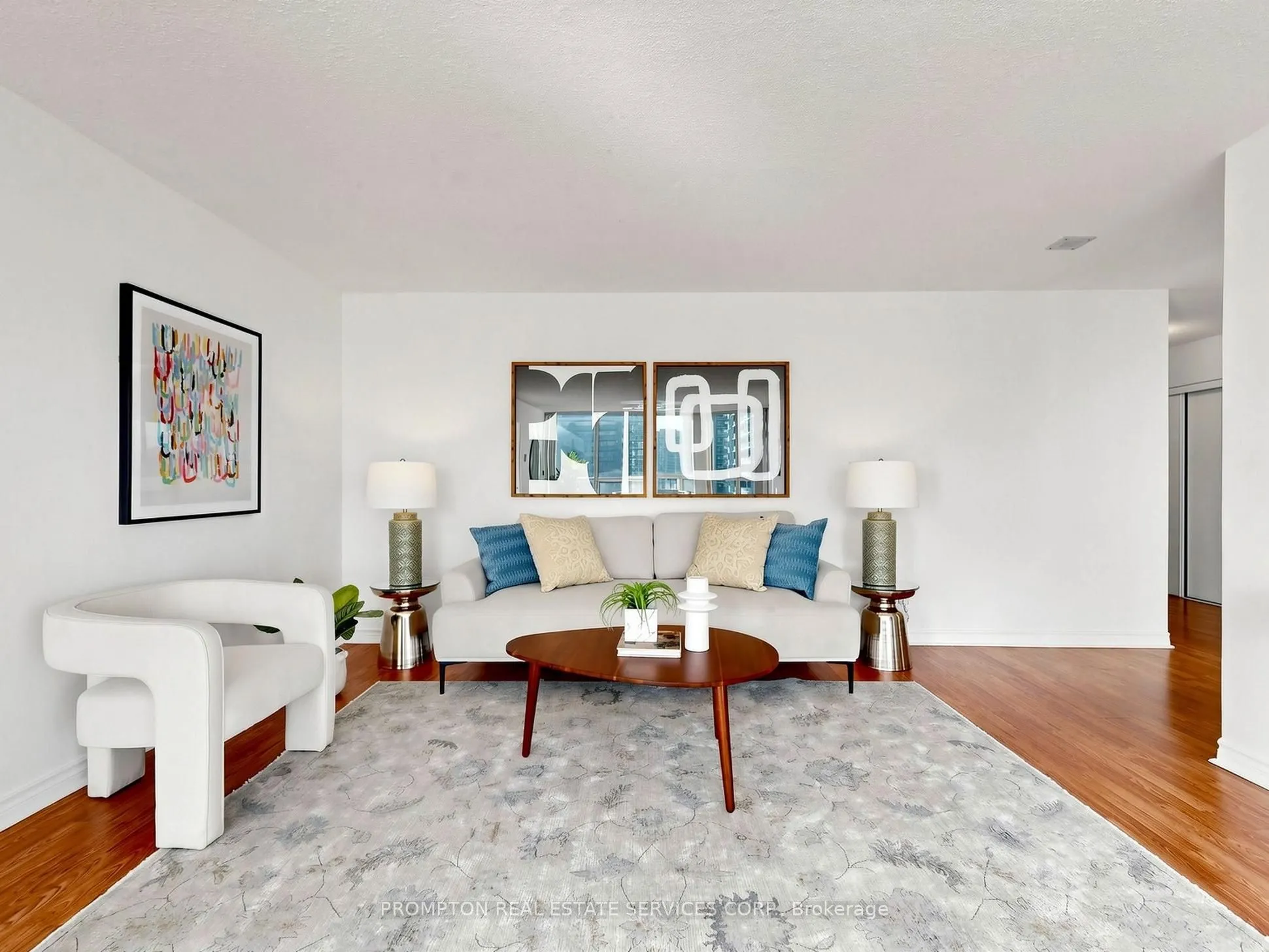 30 Greenfield Avenue #1211
