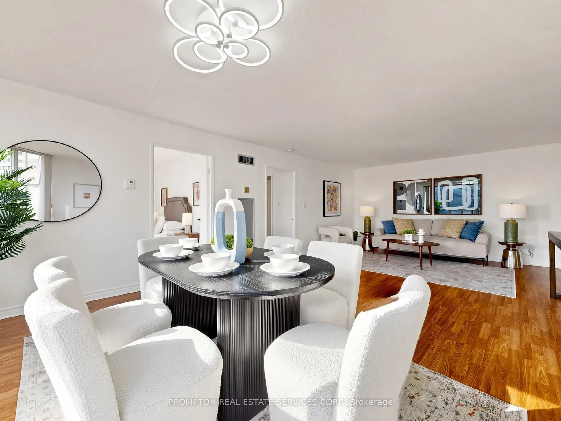 30 Greenfield Avenue #1211