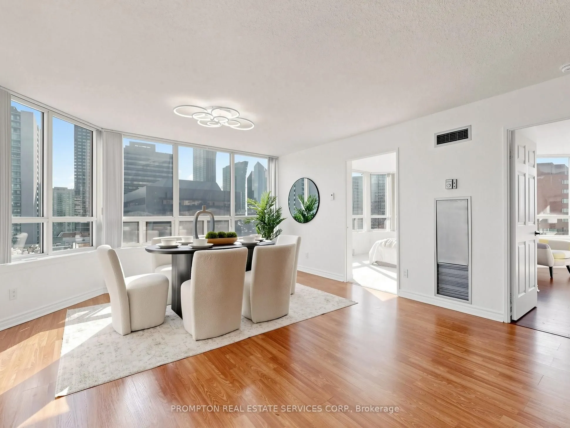30 Greenfield Avenue #1211