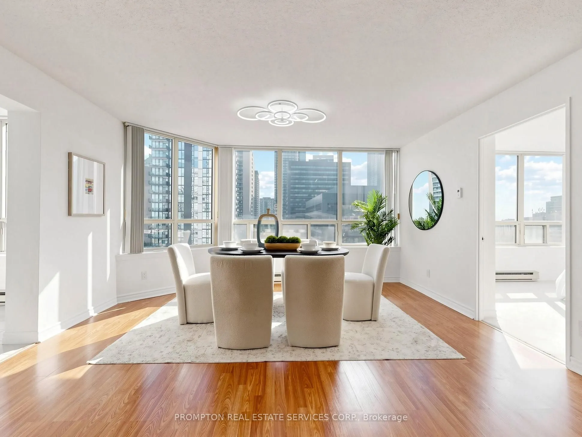 30 Greenfield Avenue #1211