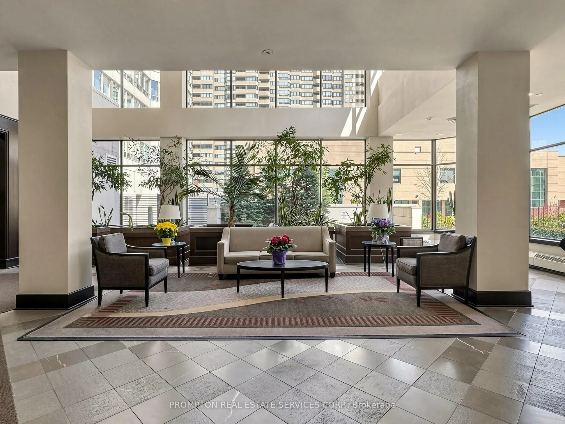 30 Greenfield Avenue #1211
