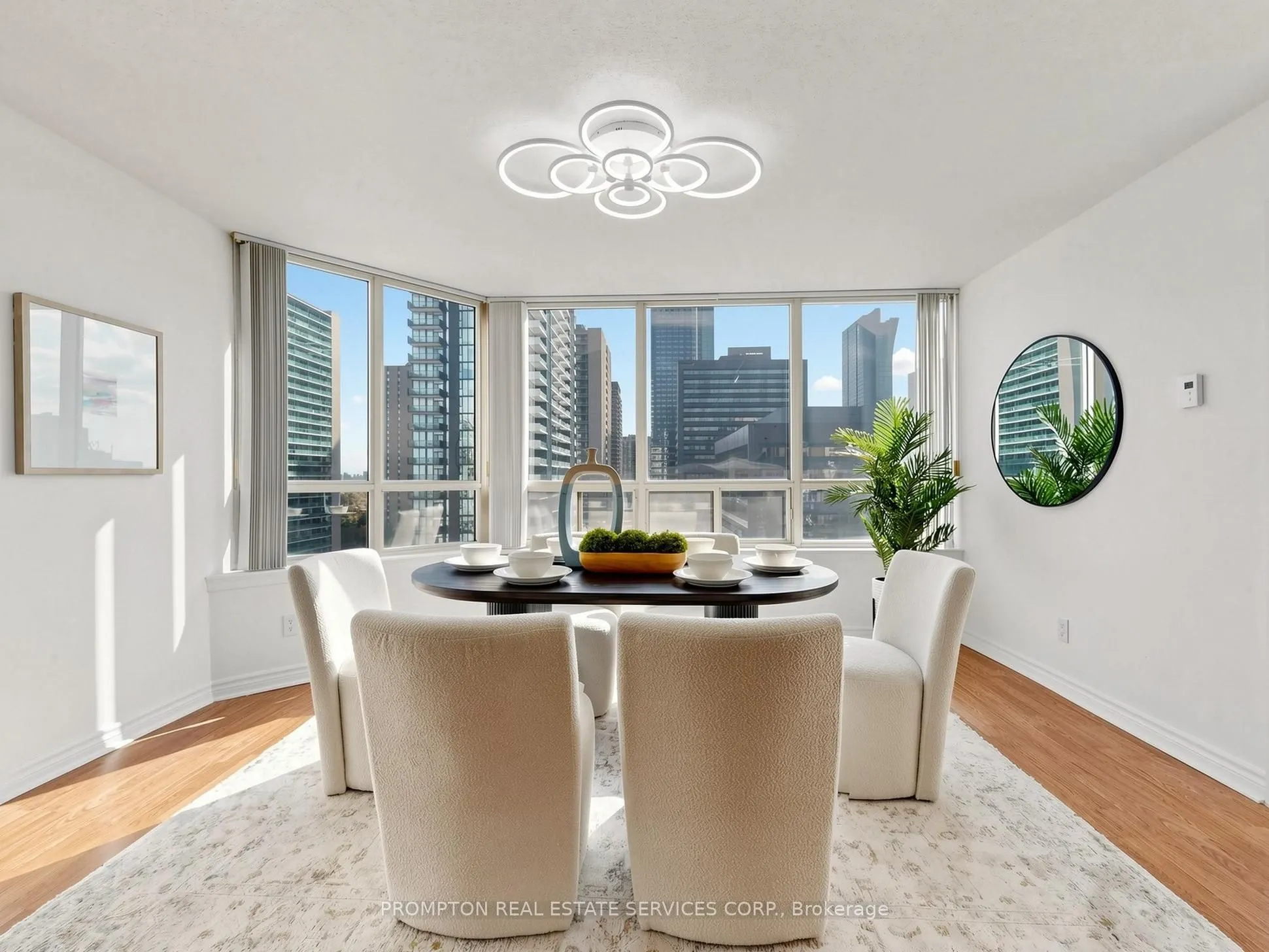 30 Greenfield Avenue #1211