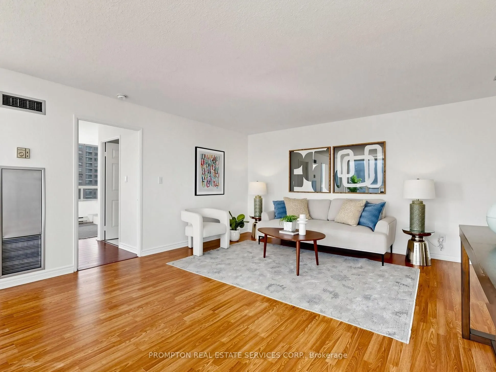 30 Greenfield Avenue #1211