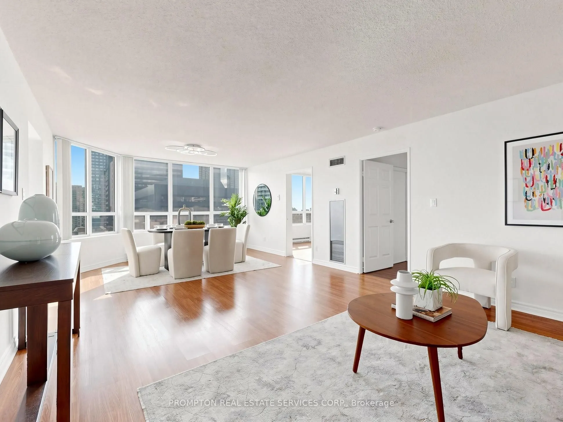 30 Greenfield Avenue #1211