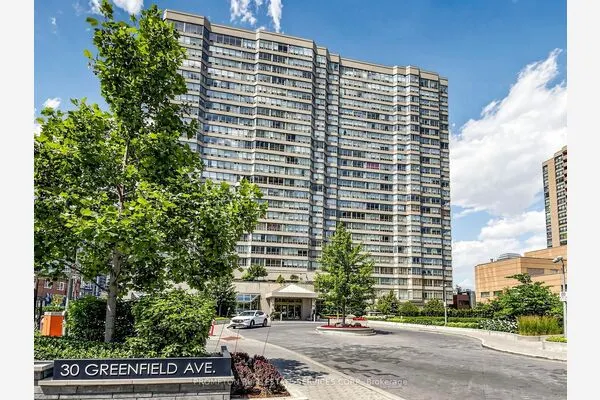 30 Greenfield Avenue