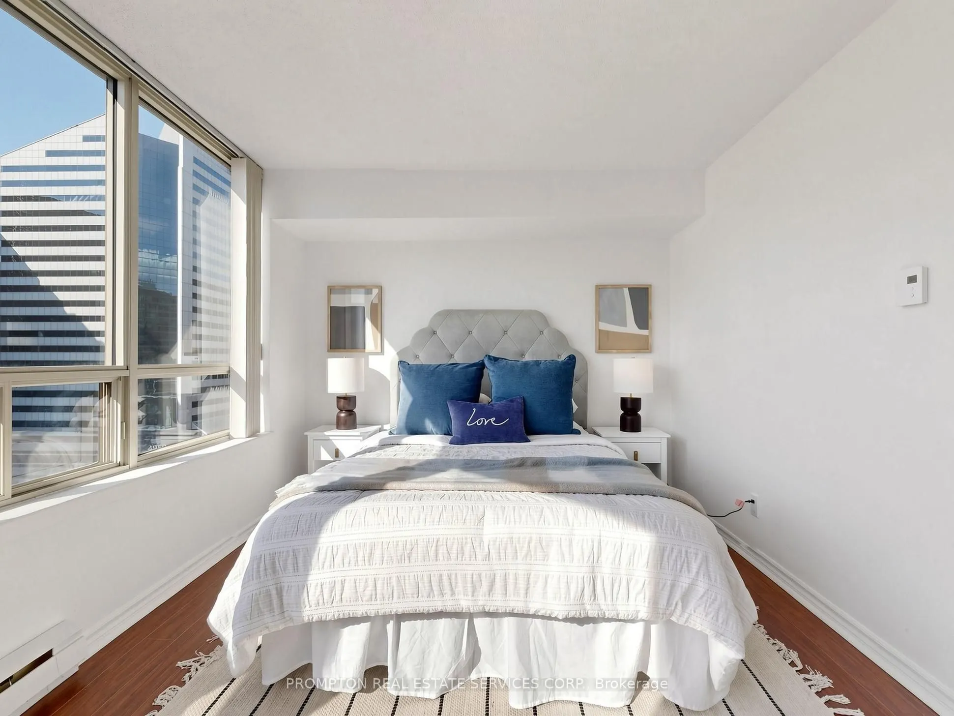 30 Greenfield Avenue #1211