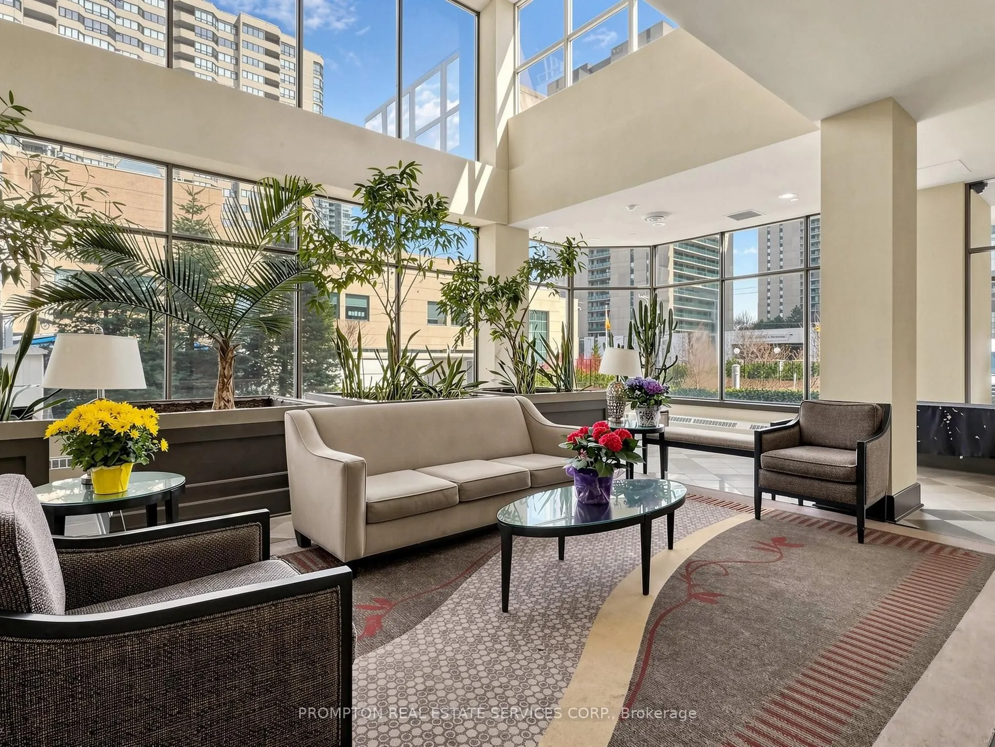 30 Greenfield Avenue #1211
