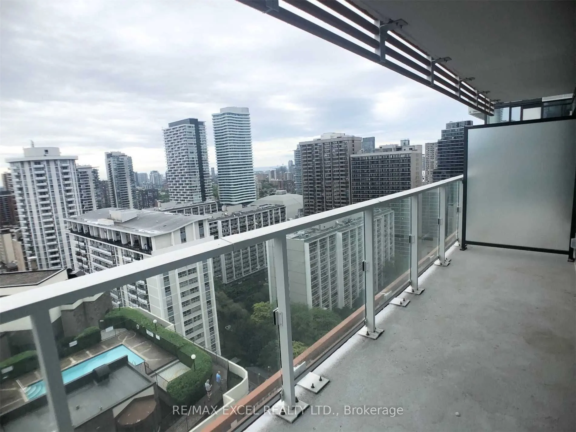 18 Maitland Terrace #2502