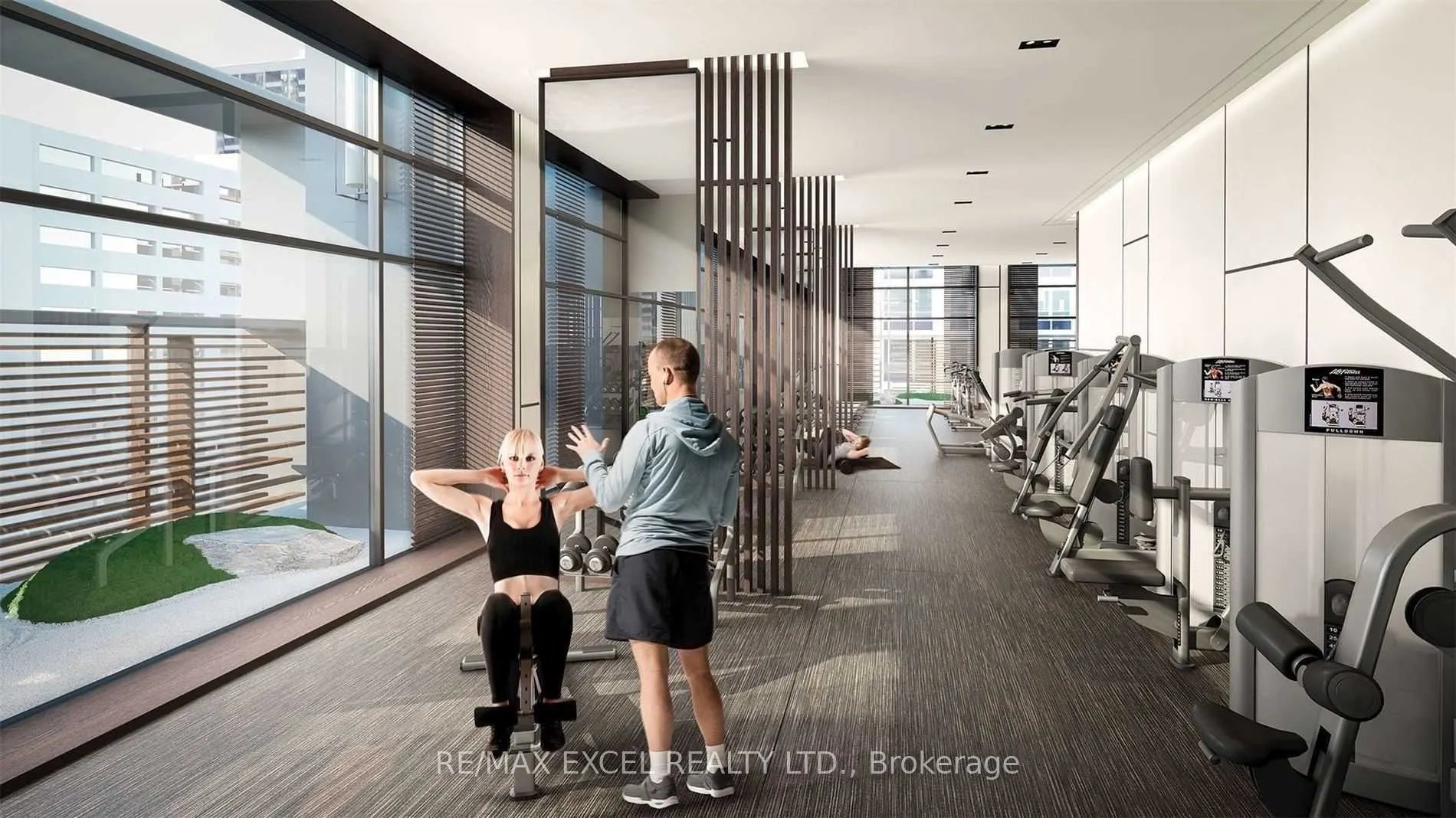 18 Maitland Terrace #2502