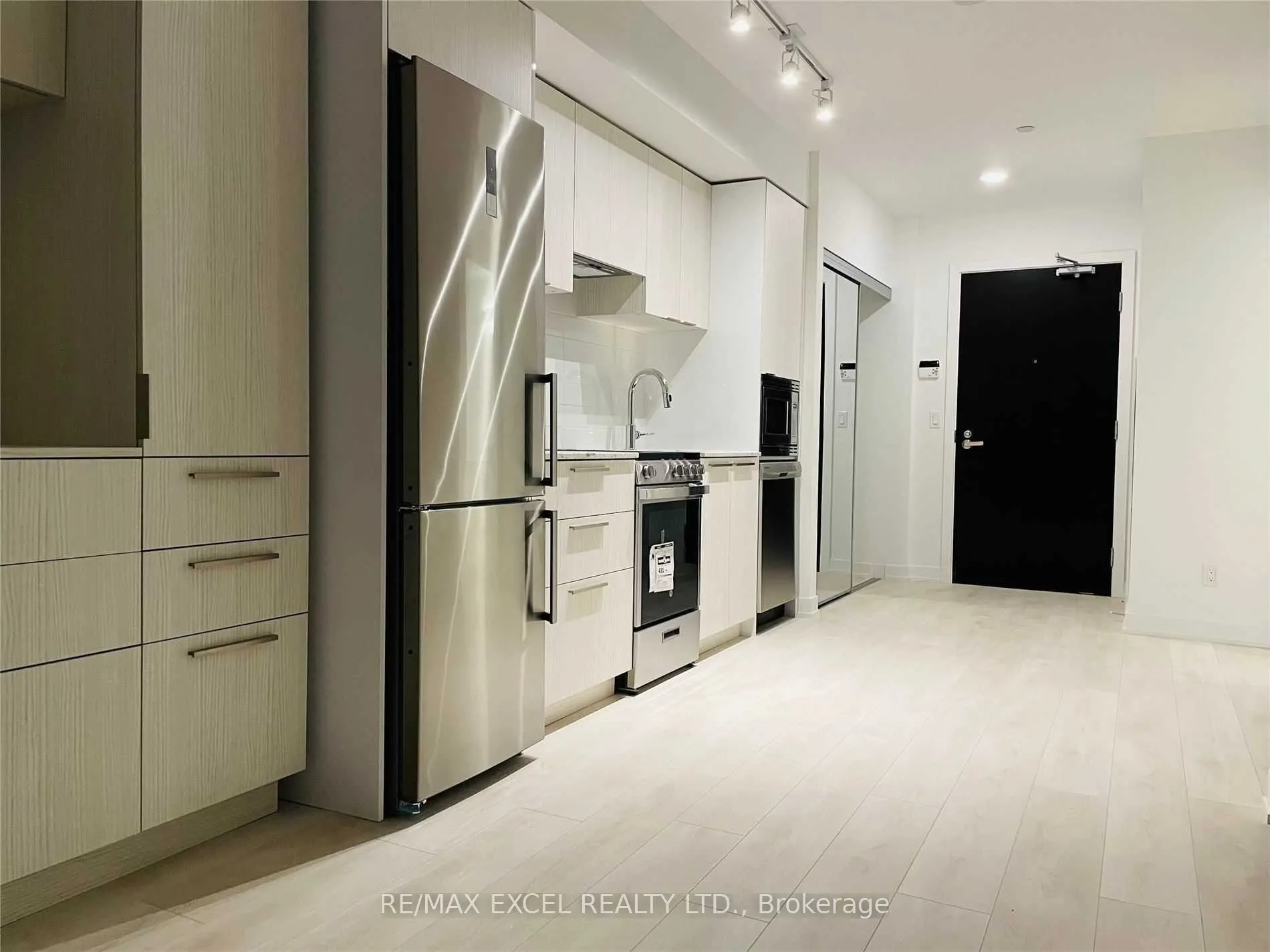 18 Maitland Terrace #2502