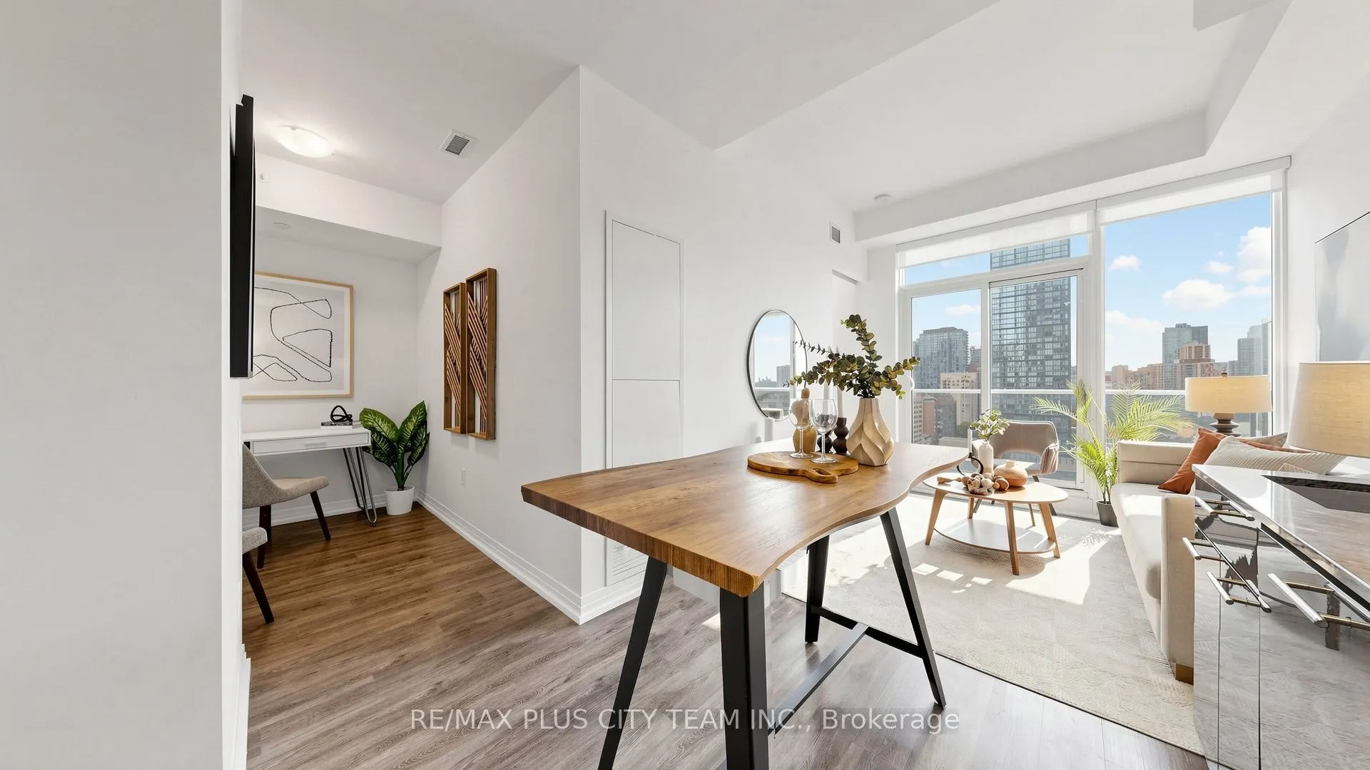 251 Jarvis Street #1903