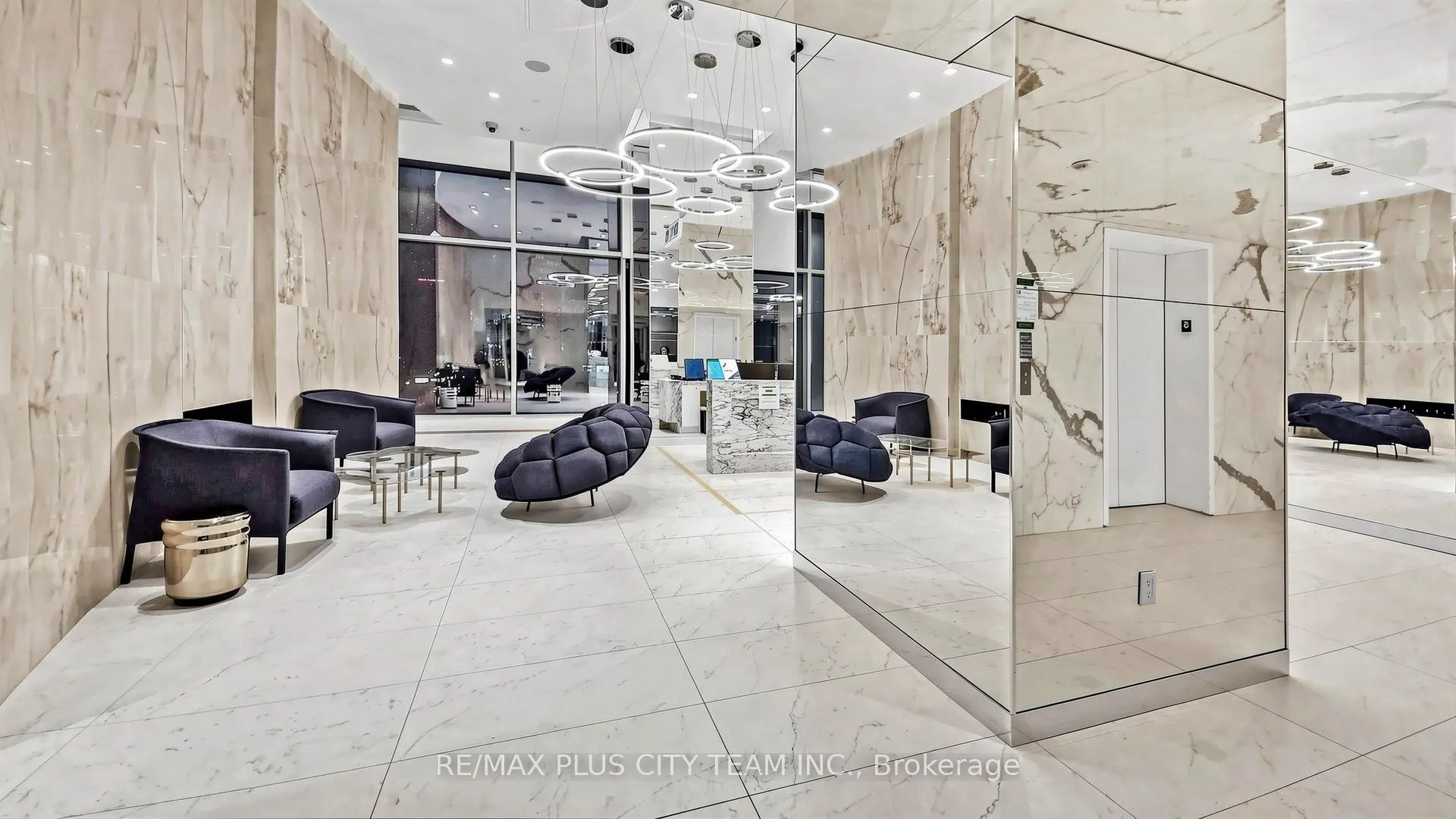 251 Jarvis Street #1903