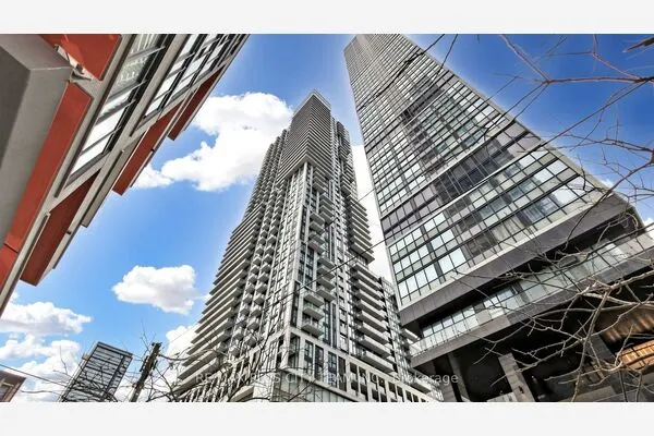 251 Jarvis Street #1903