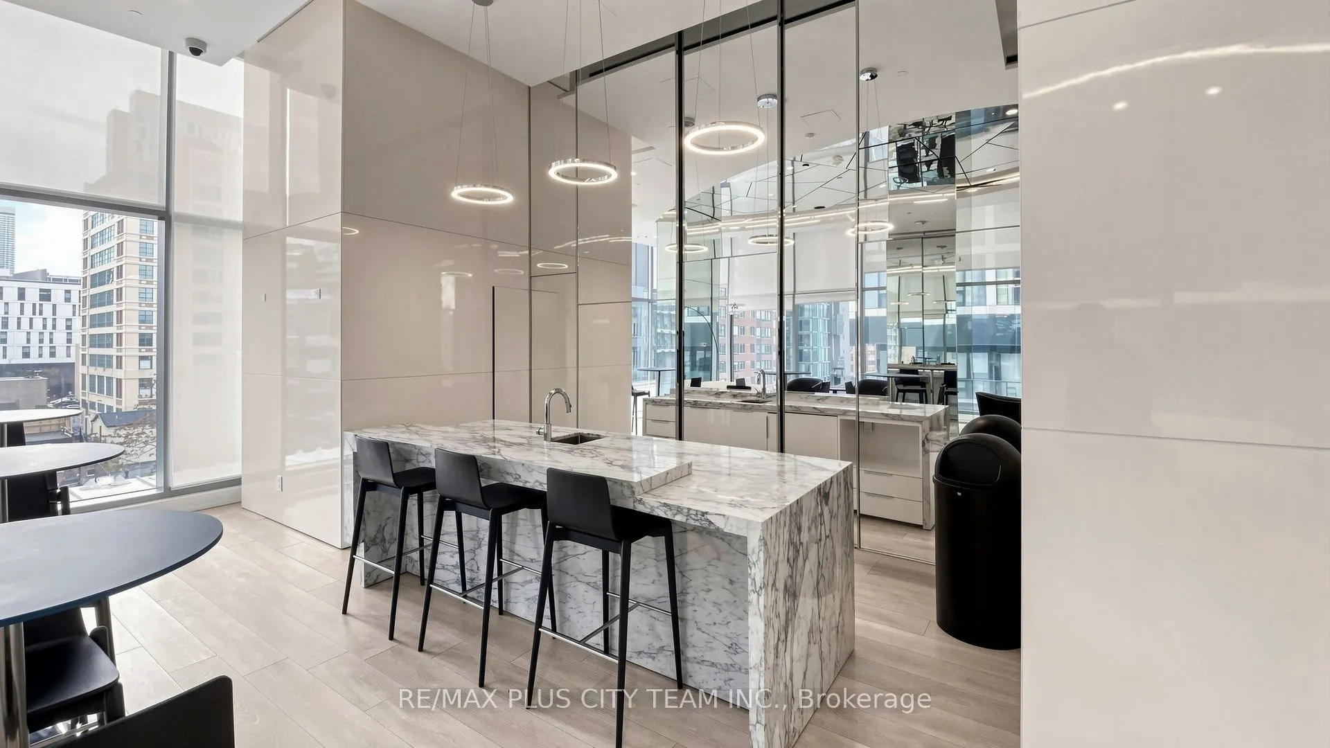 251 Jarvis Street #1903