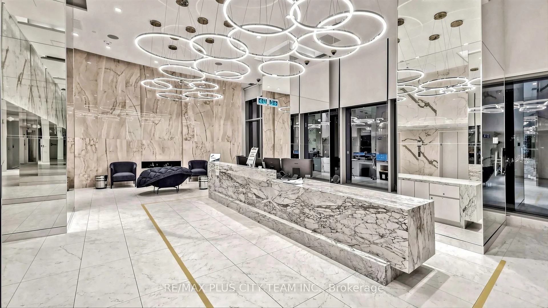 251 Jarvis Street #1903