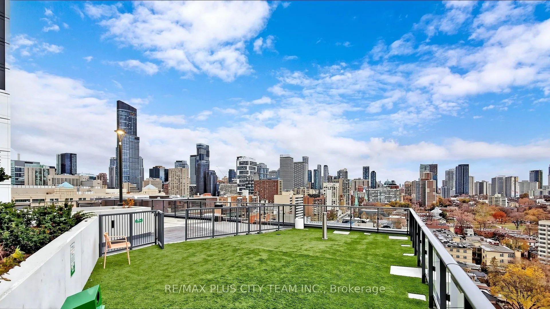251 Jarvis Street #1903